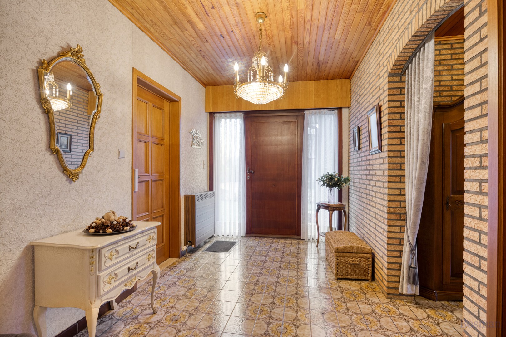 Afbeelding Gelijkvloerse woning te koop in Tessenderlo - Bosman Vastgoed