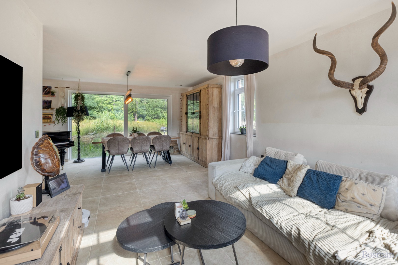 Afbeelding Nieuwbouwwoning te koop in Tessenderlo - Bosman Vastgoed