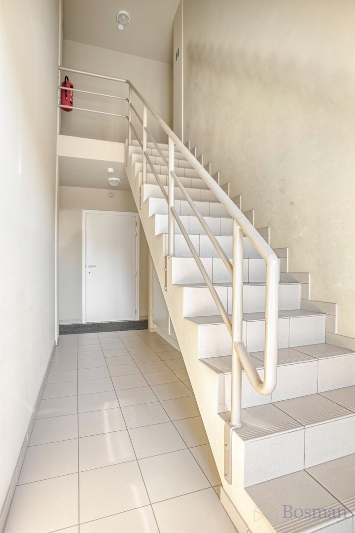 Gelijkvloers appartement te koop in Hulst, Tessenderlo