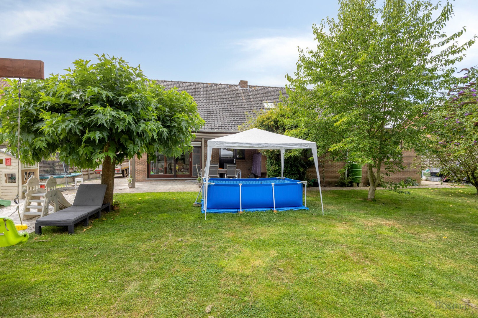 Gezinswoning te koop in Klein-Vorst (Laakdal)
