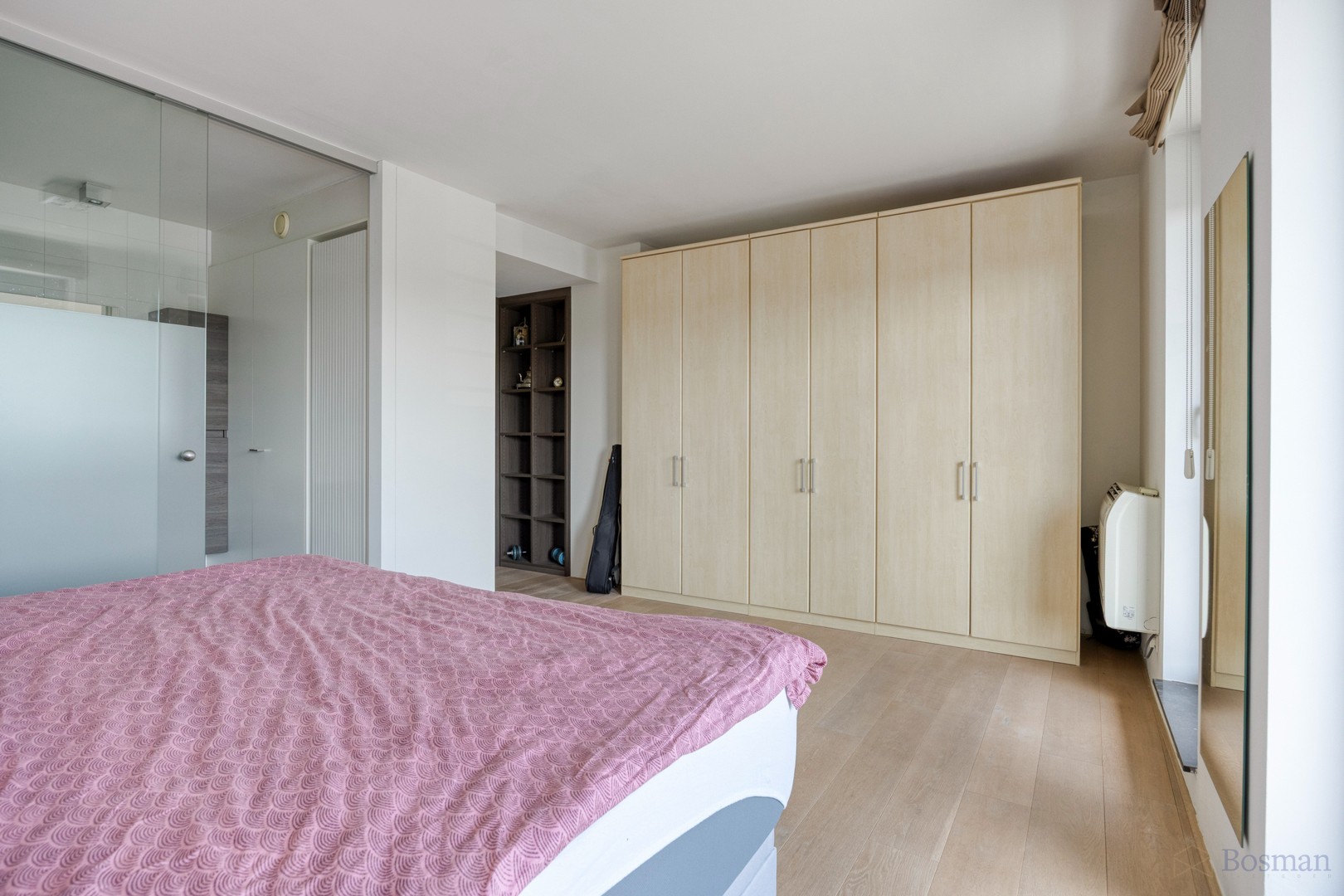 Penthouse te koop in centrum Tessenderlo
