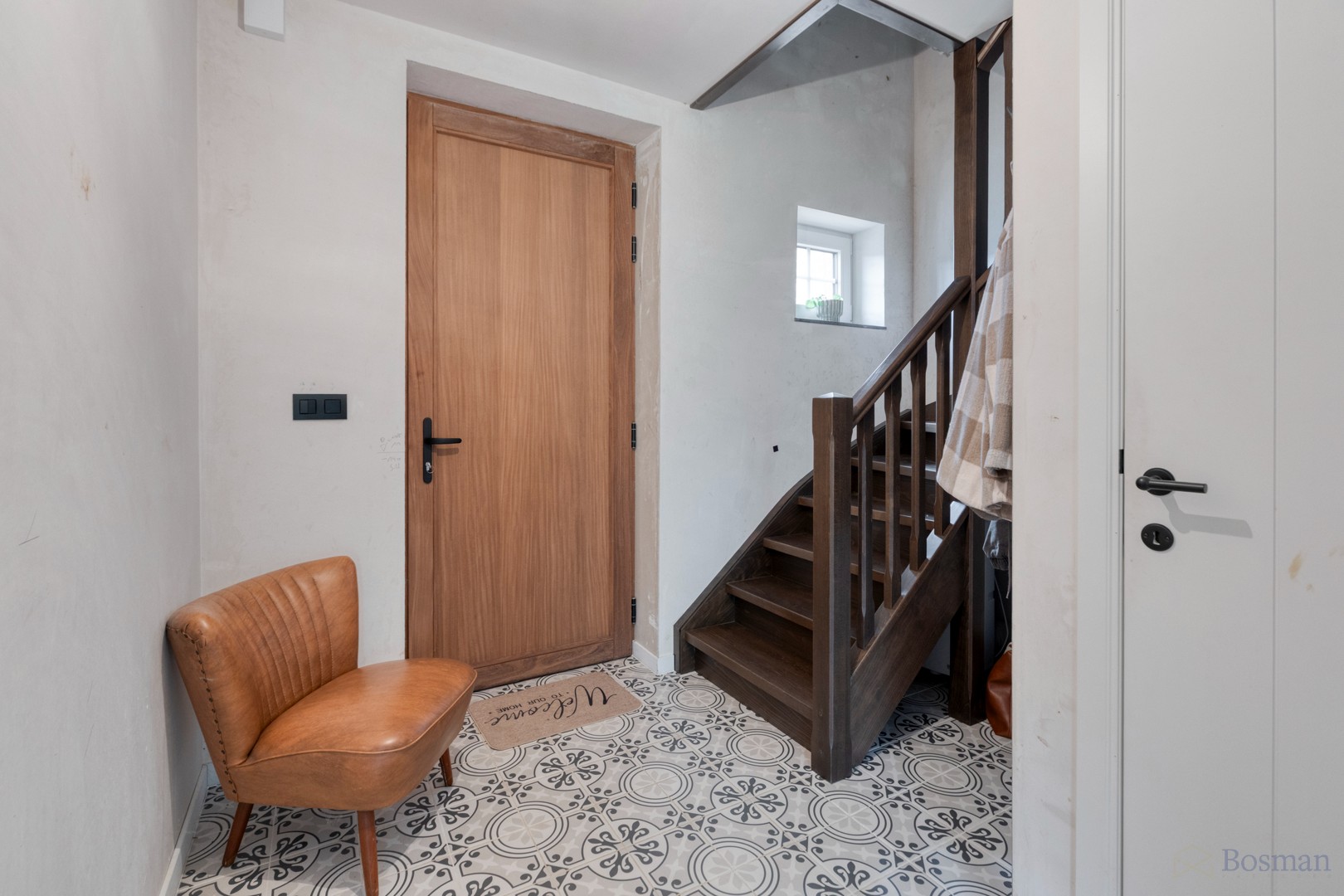 Afbeelding Nieuwbouwwoning te koop in Tessenderlo - Bosman Vastgoed