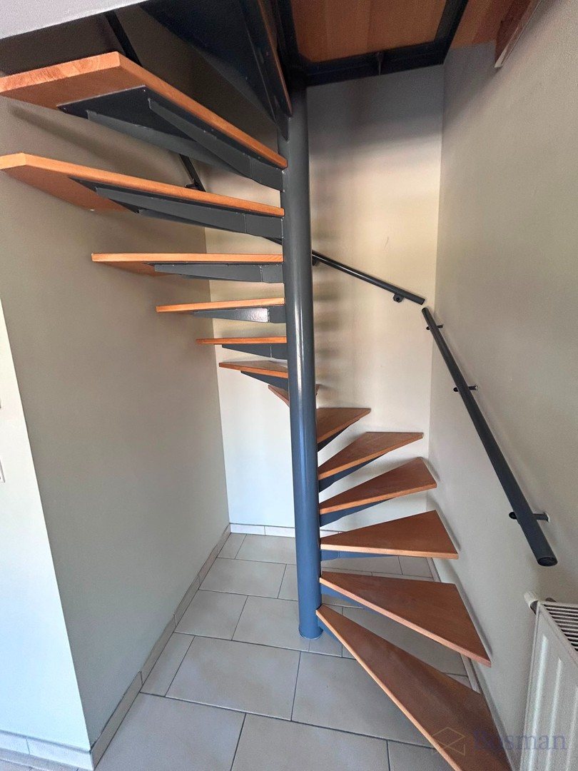 Afbeelding Duplex appartement te huur in centrum Tessenderlo - Bosman Vastgoed
