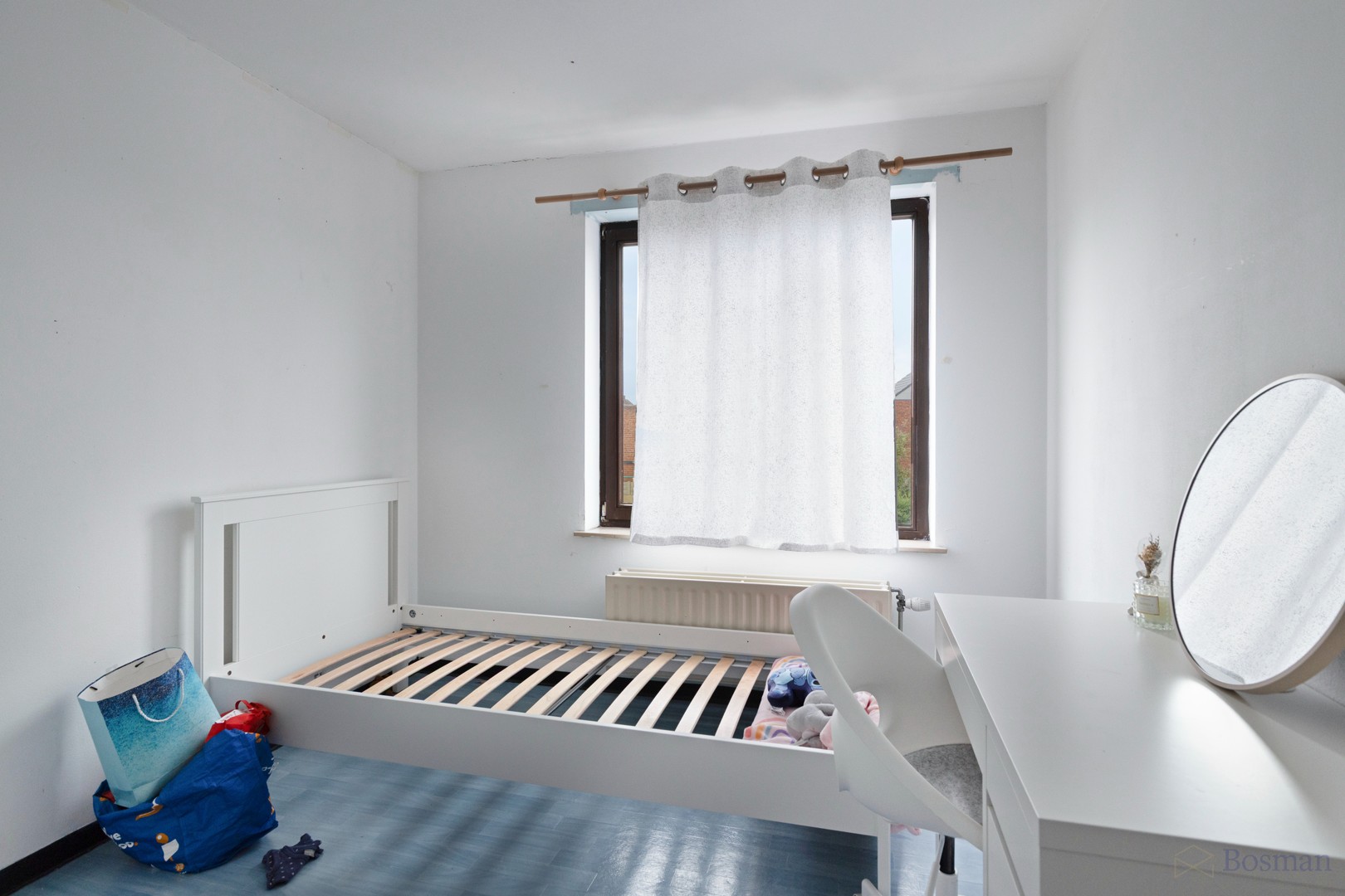 Rijwoning te koop in Leopoldsburg