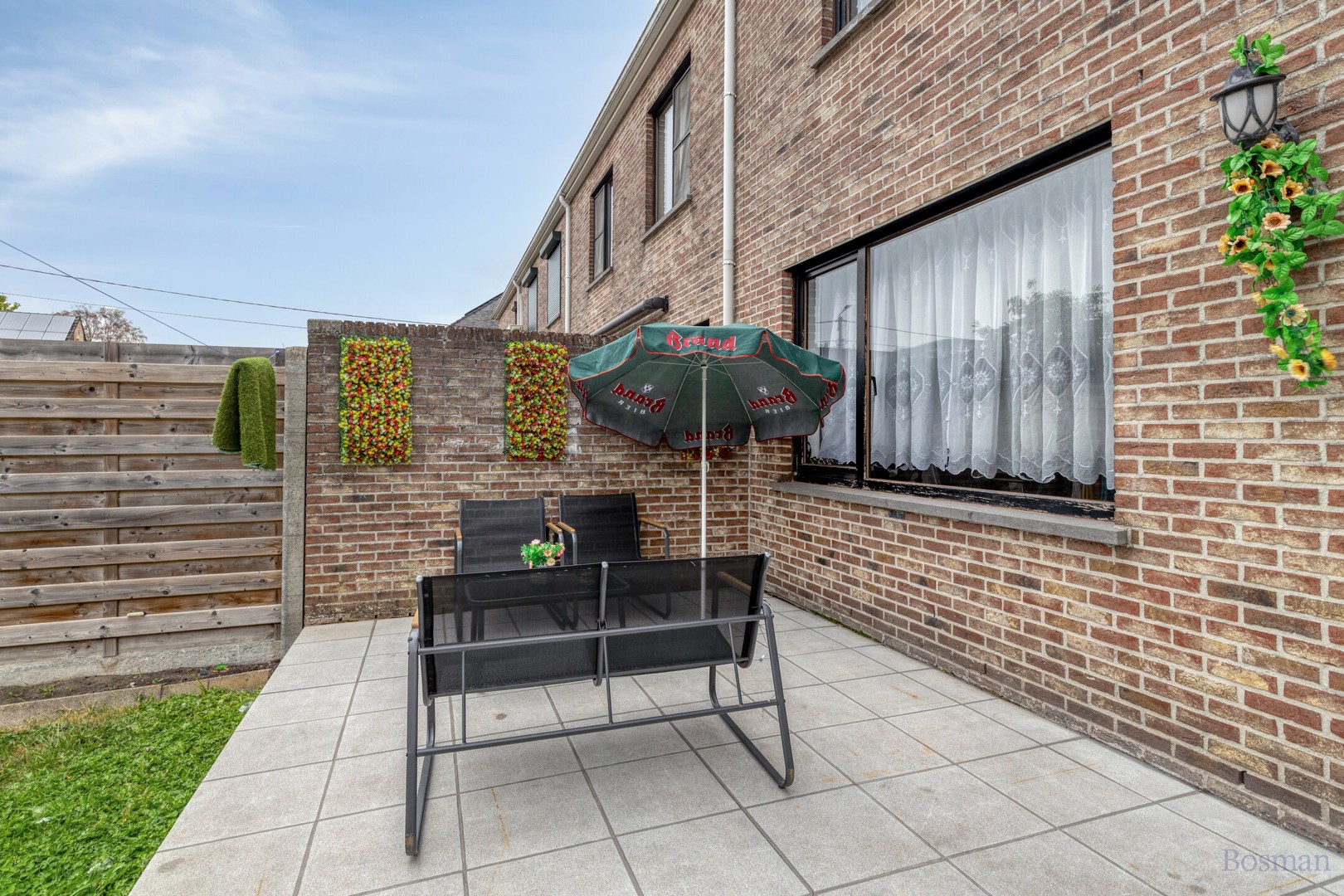 Rijwoning te koop in Leopoldsburg