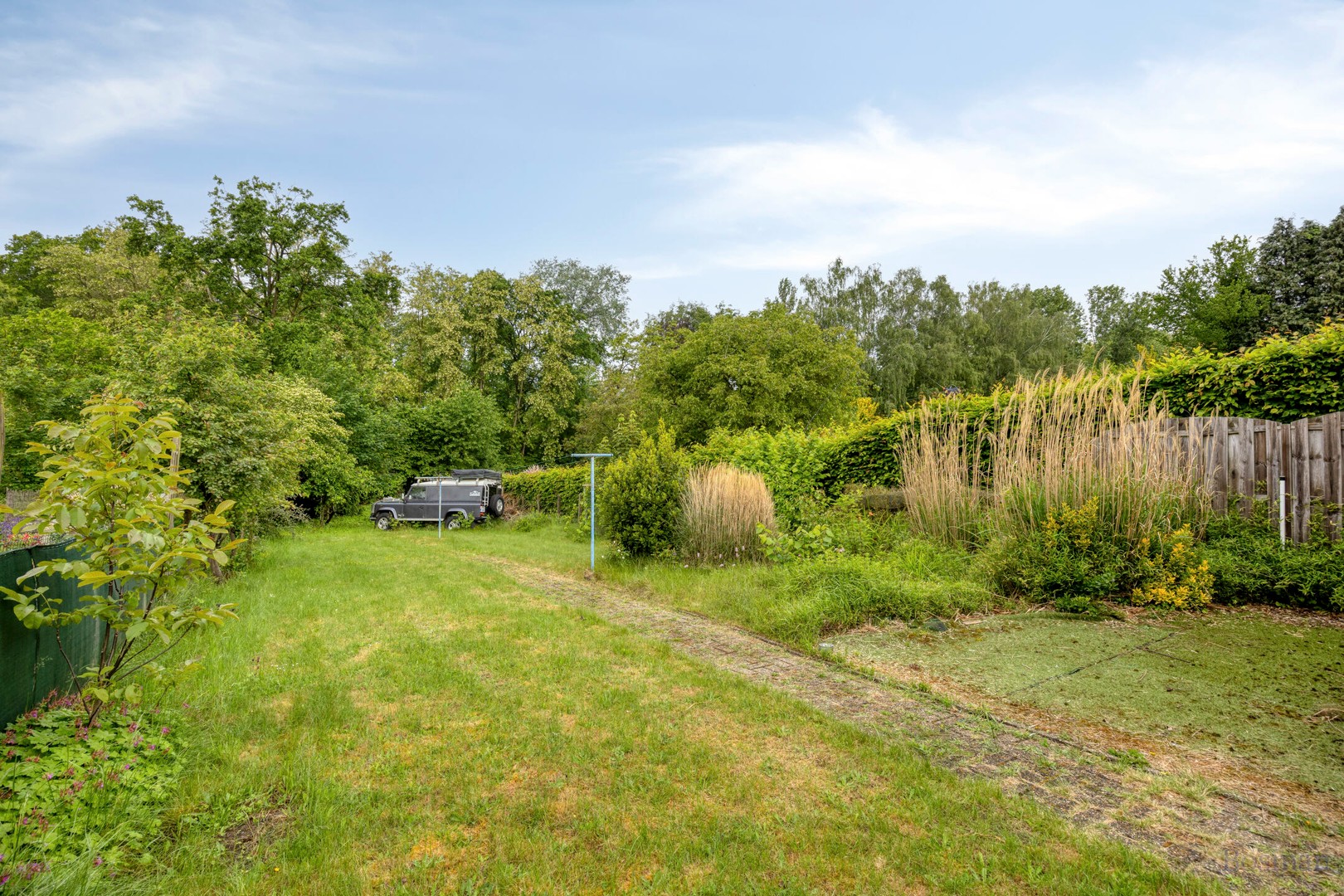 Halfopen bebouwing te koop in Scherpenheuvel-Zichem