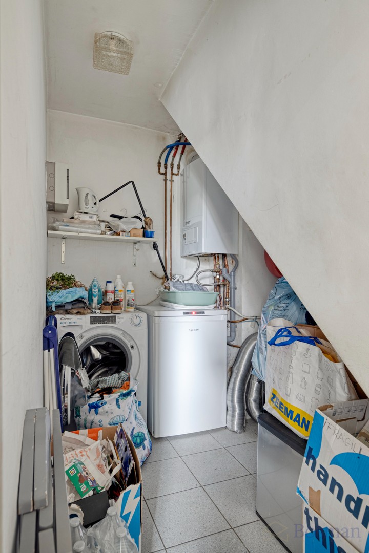 Duplex te koop in centrum Tessenderlo