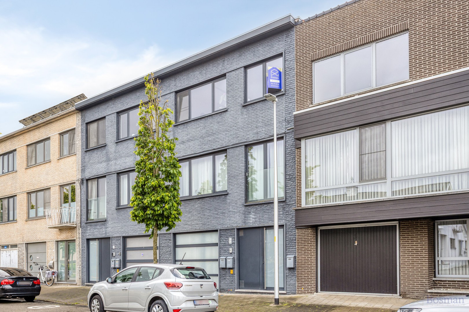 Appartement te koop in Tessenderlo centrum