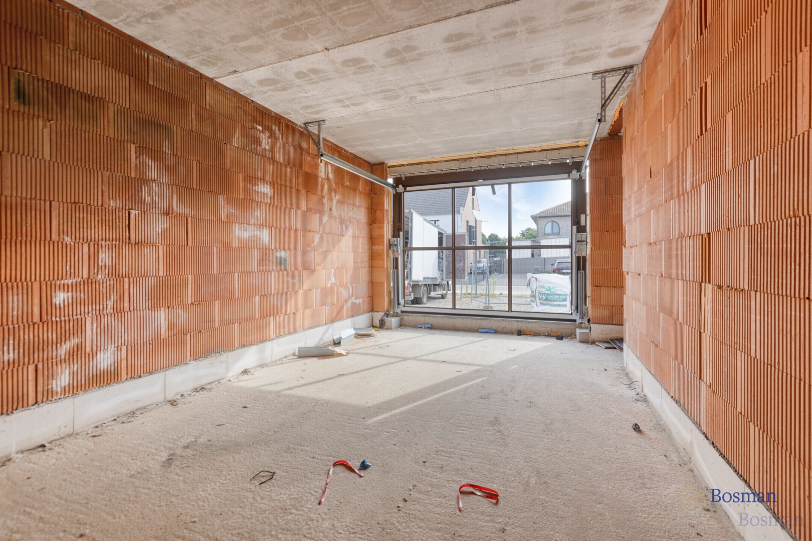 Moderne nieuwbouwwoning te koop in Veerle (Laakdal)