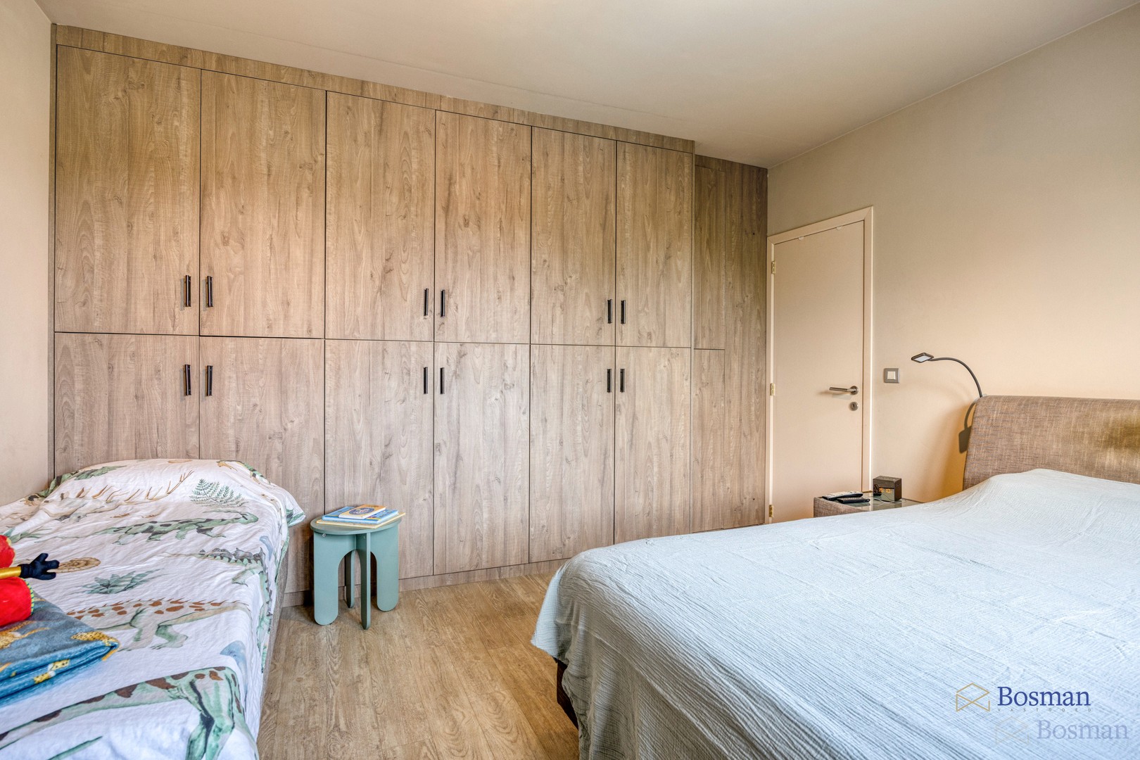 Gezinswoning met zwembad te koop in Klein-Vorst (Laakdal)