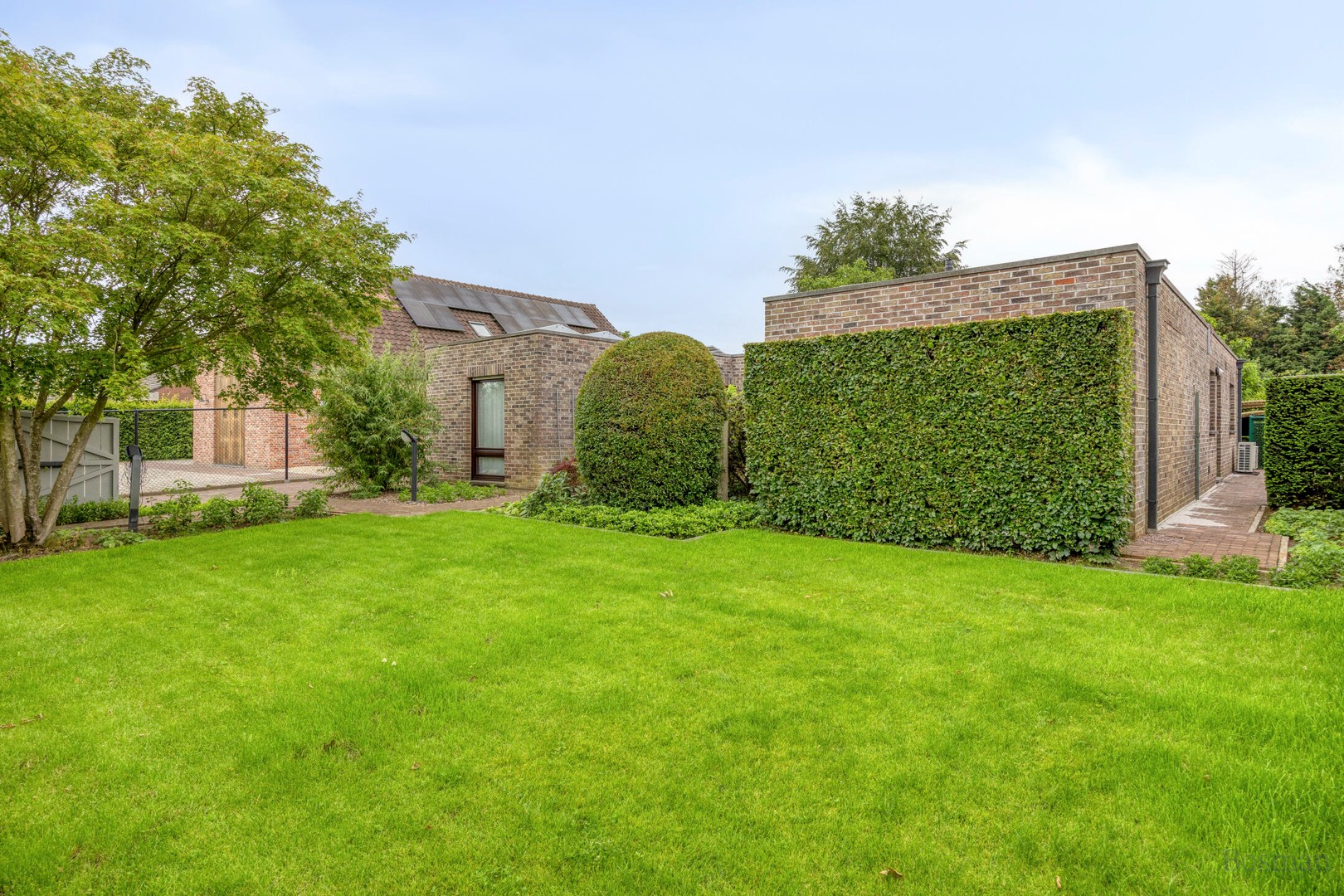 Gelijkvloerse woning te koop in Meerhout