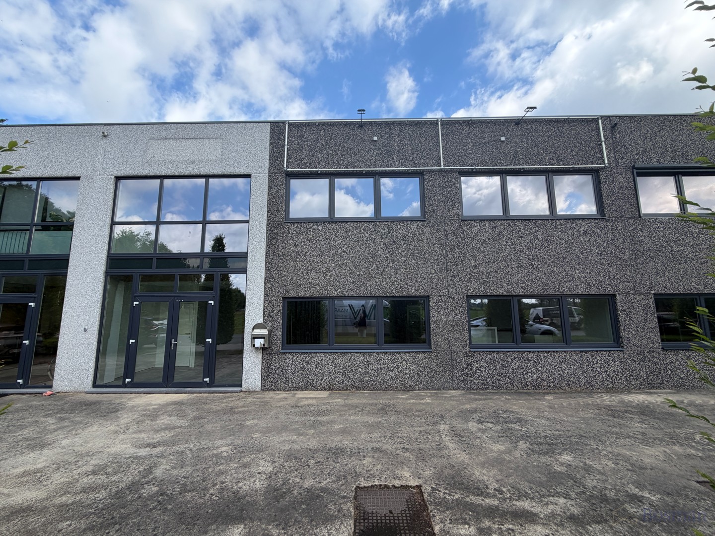 Afbeelding Handelspand (336m²) te huur in Geel - Bosman Vastgoed
