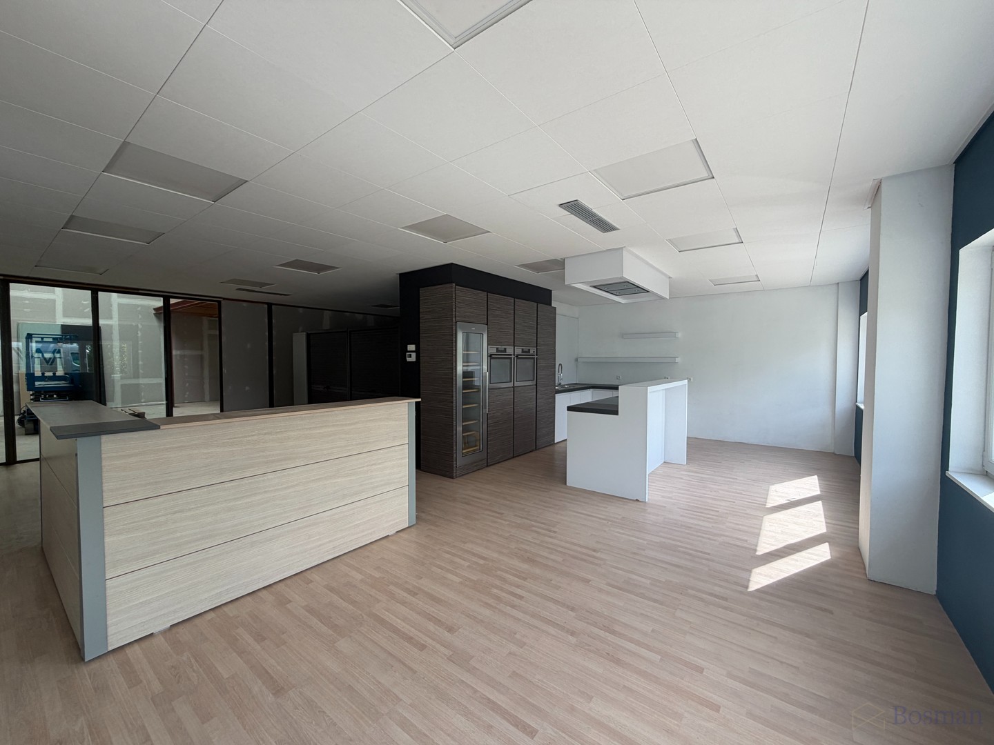 Afbeelding Handelspand (336m²) te huur in Geel - Bosman Vastgoed