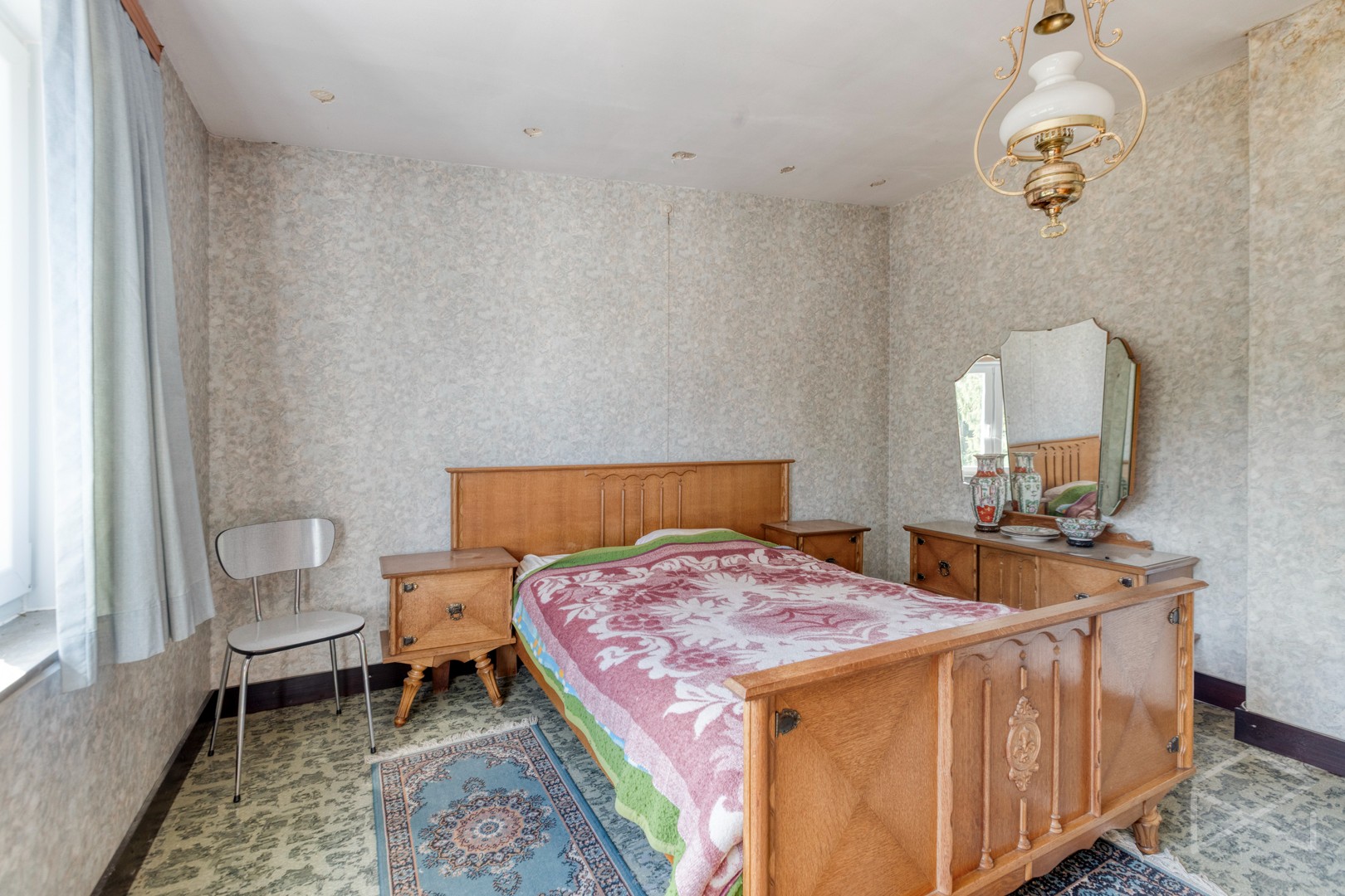 Halfopen woning te koop in Schoot, Tessenderlo