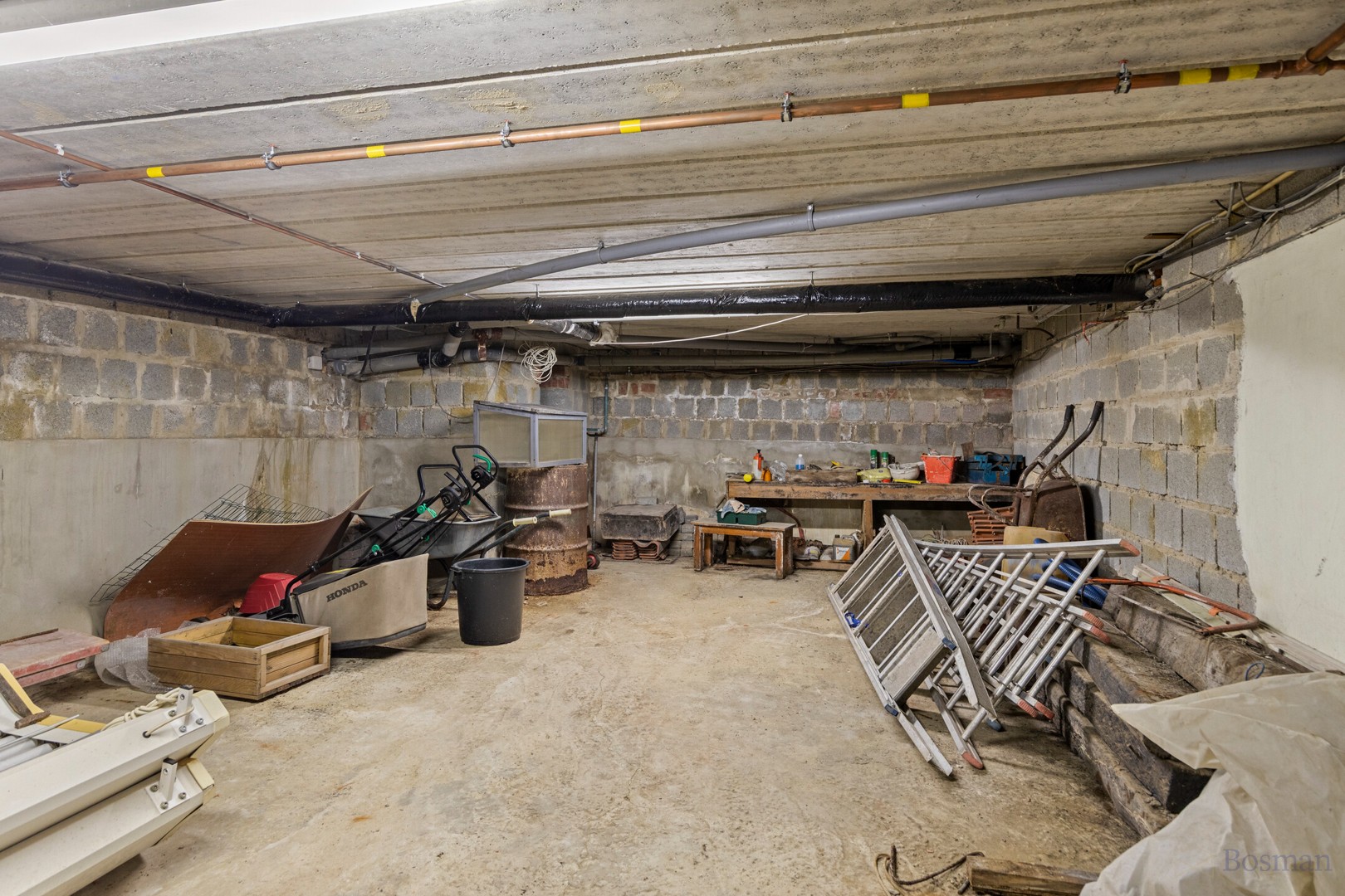 Open bebouwing te koop in Laakdal