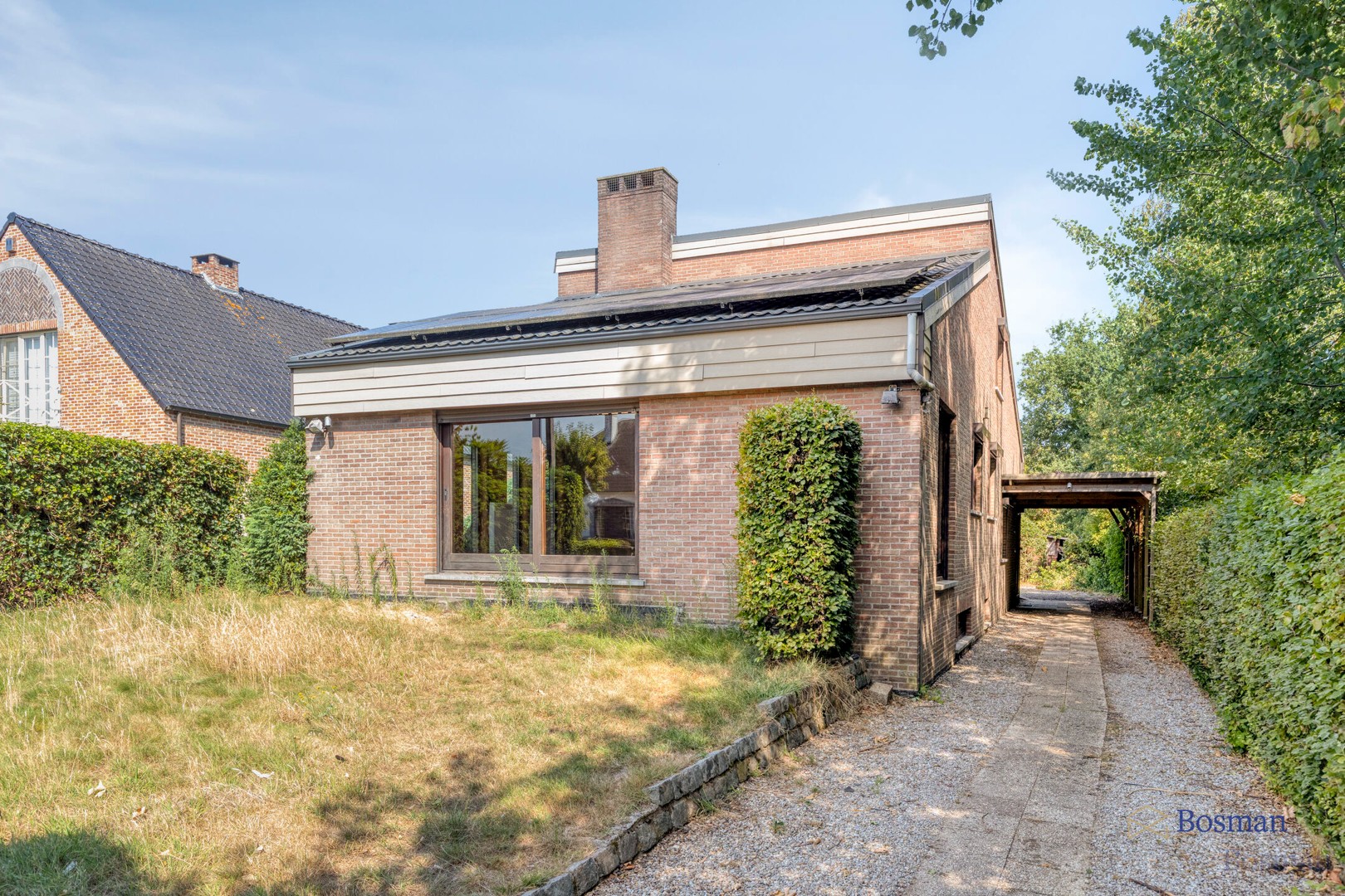 Afbeelding Woning te koop in Schoot, Tessenderlo - Bosman Vastgoed