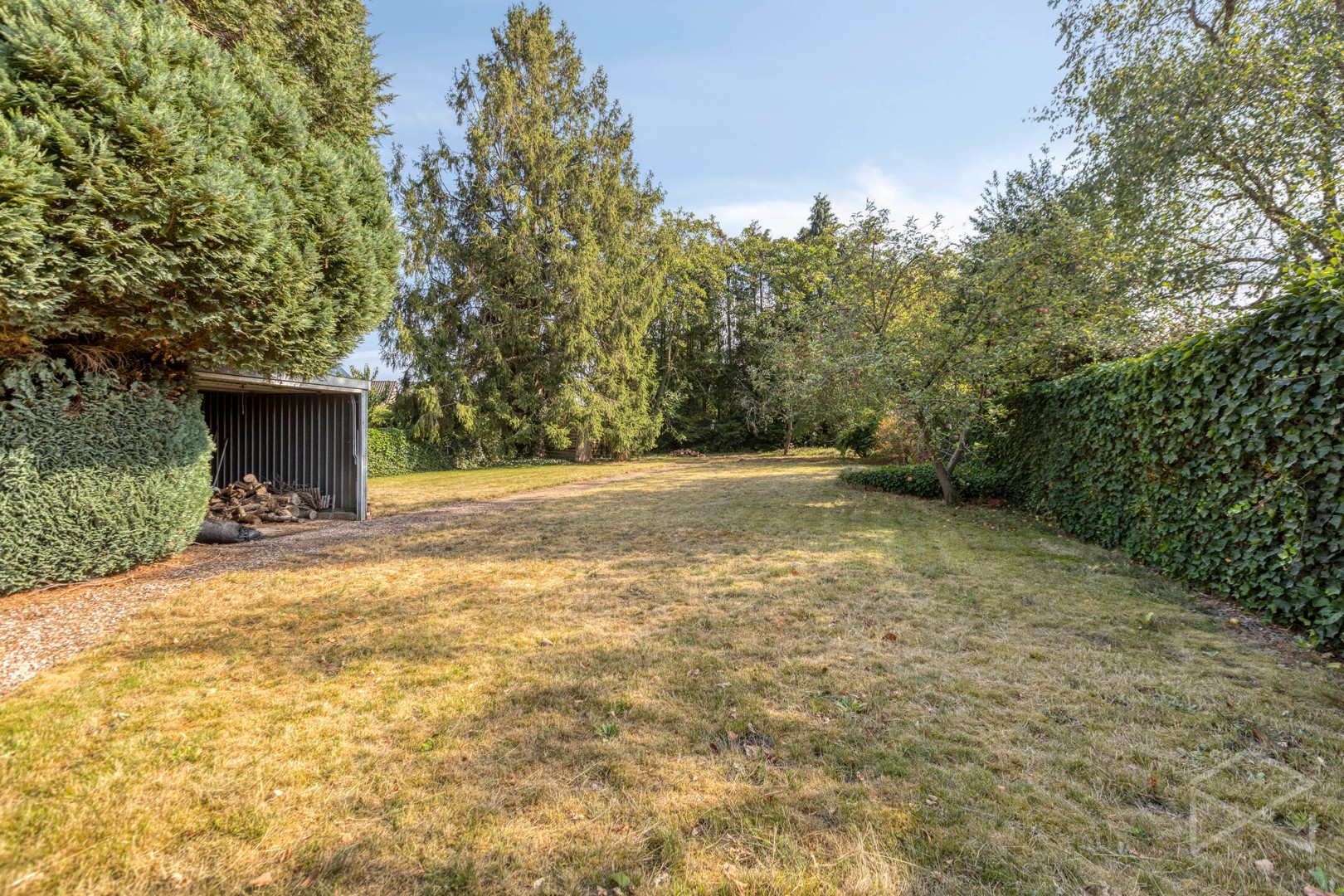 Halfopen woning te koop in Schoot, Tessenderlo