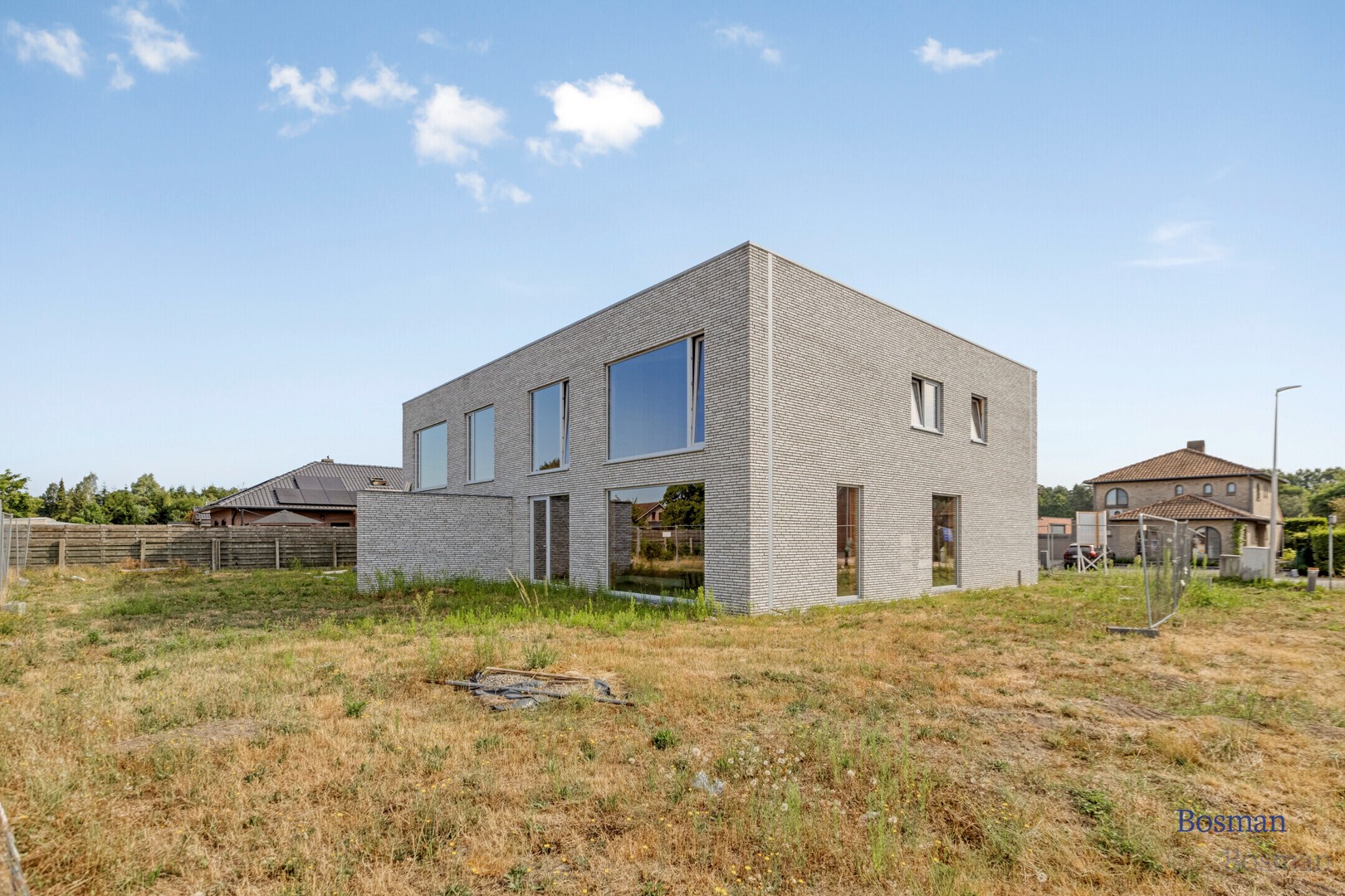 Moderne nieuwbouwwoning te koop in Veerle (Laakdal)