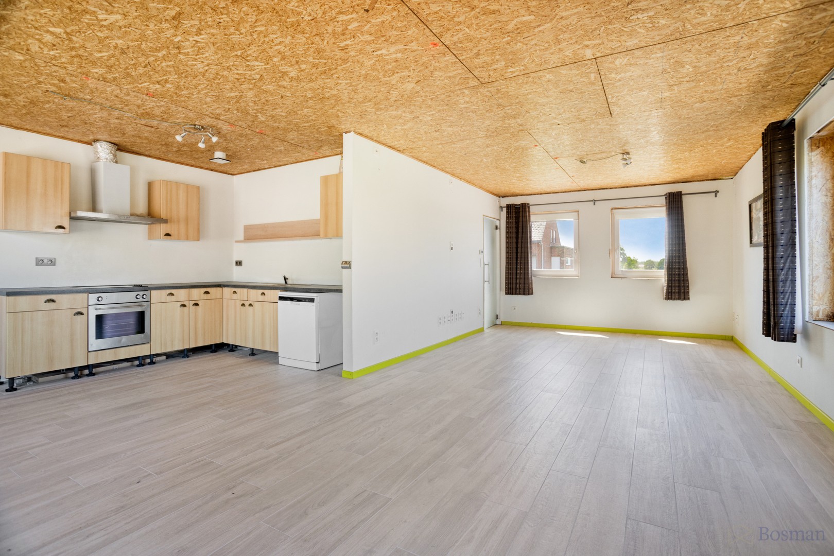 Afbeelding Energiezuinige woning te koop in Westerlo - Bosman Vastgoed