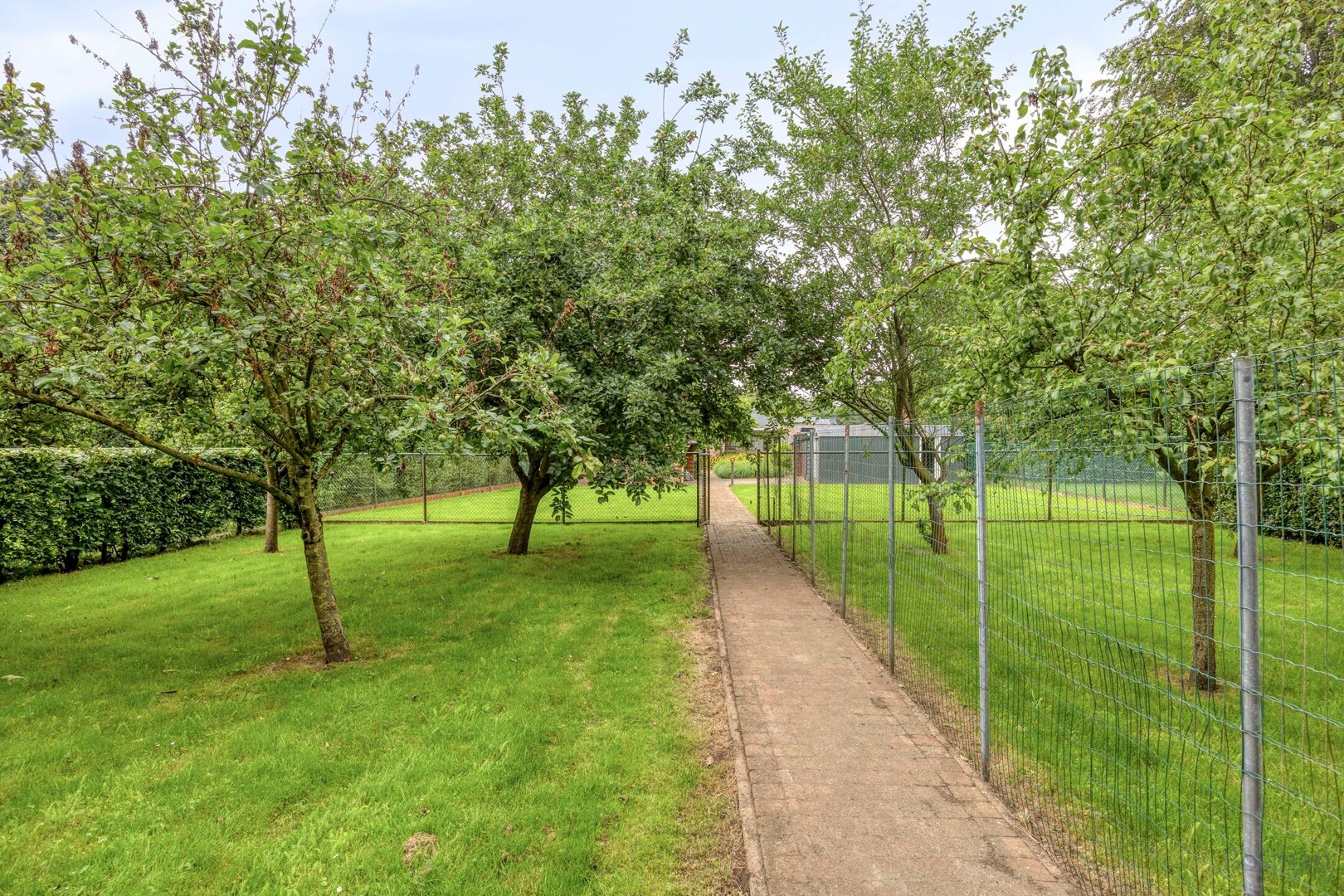 Gelijkvloerse woning te koop in Meerhout