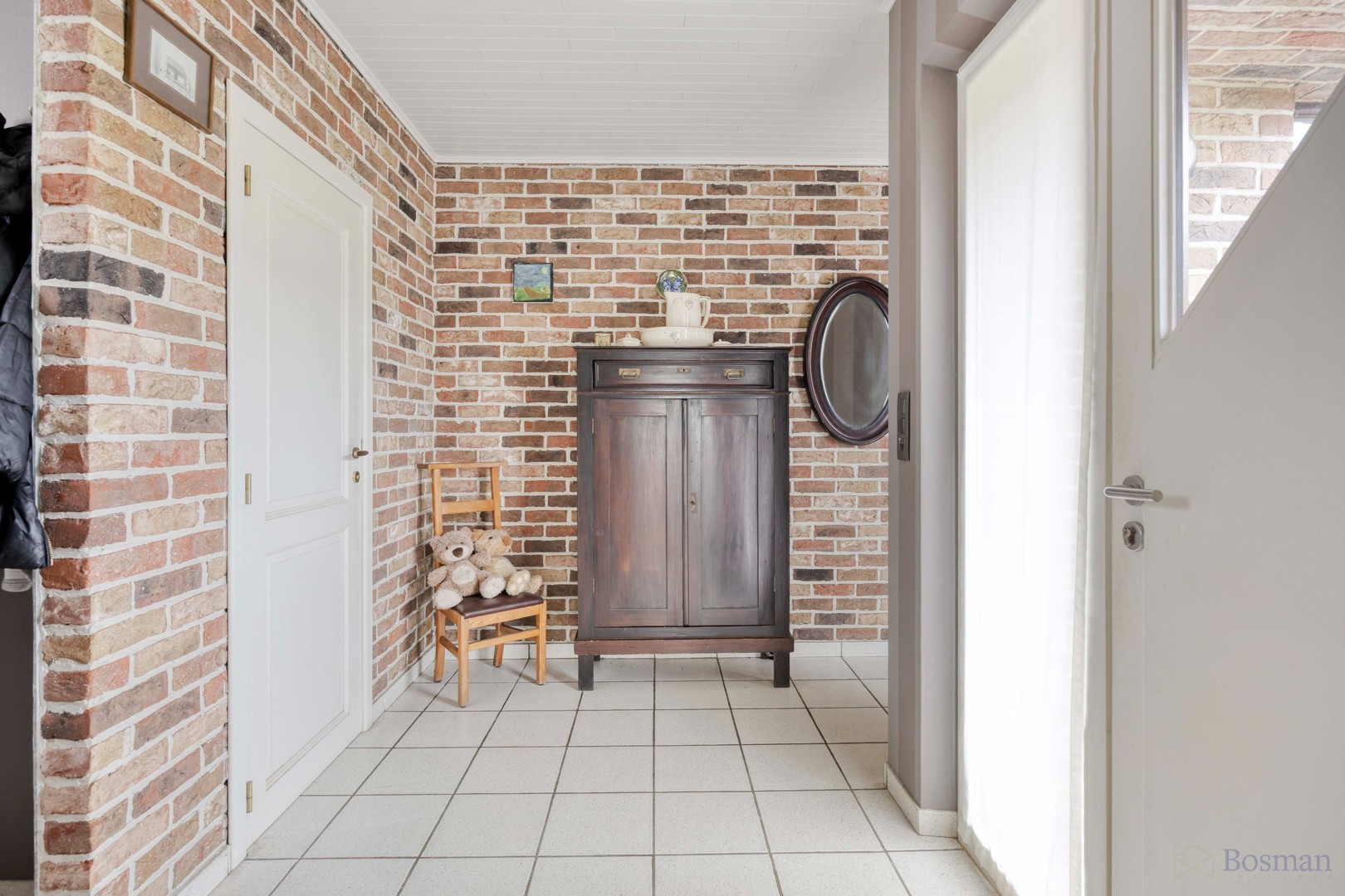 Gelijkvloerse woning te koop in Meerhout