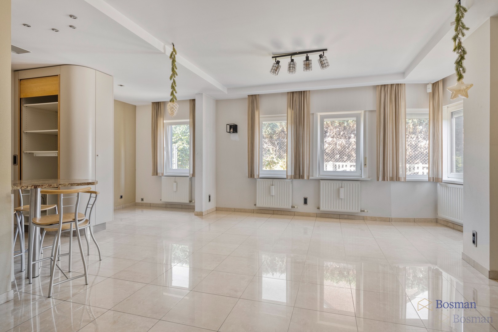 Handelspand met woonst (315m²) te koop in Ham