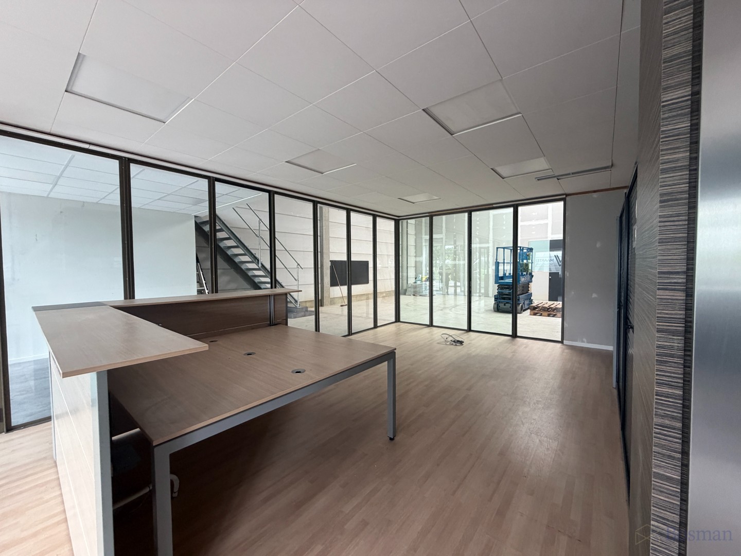 Afbeelding Handelspand (336m²) te huur in Geel - Bosman Vastgoed