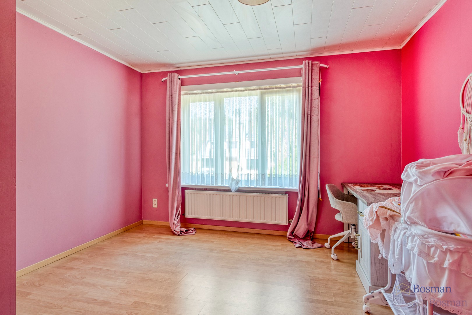 Handelspand met woonst (315m²) te koop in Ham