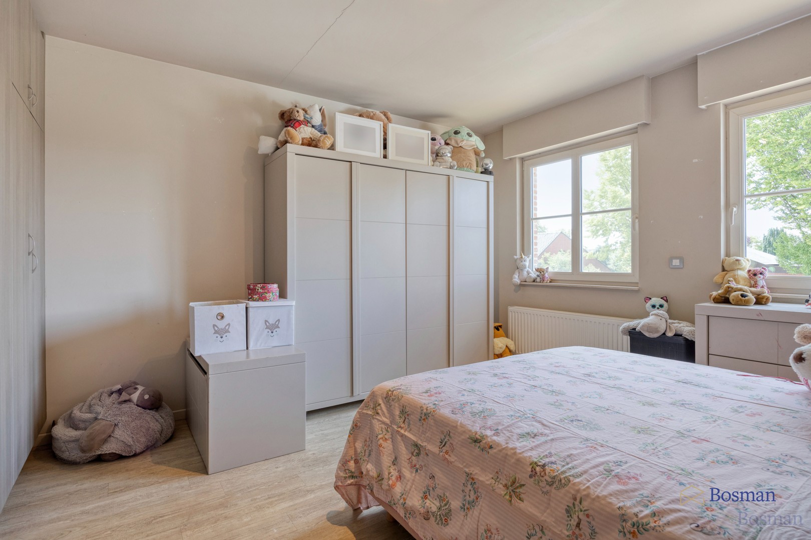 Gezinswoning met zwembad te koop in Klein-Vorst (Laakdal)