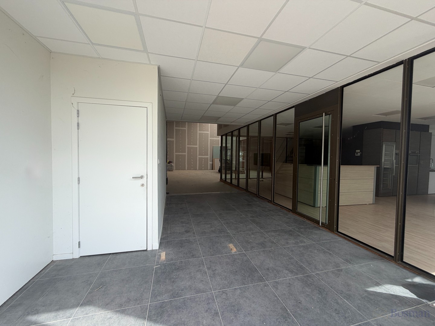 Afbeelding Handelspand (336m²) te huur in Geel - Bosman Vastgoed