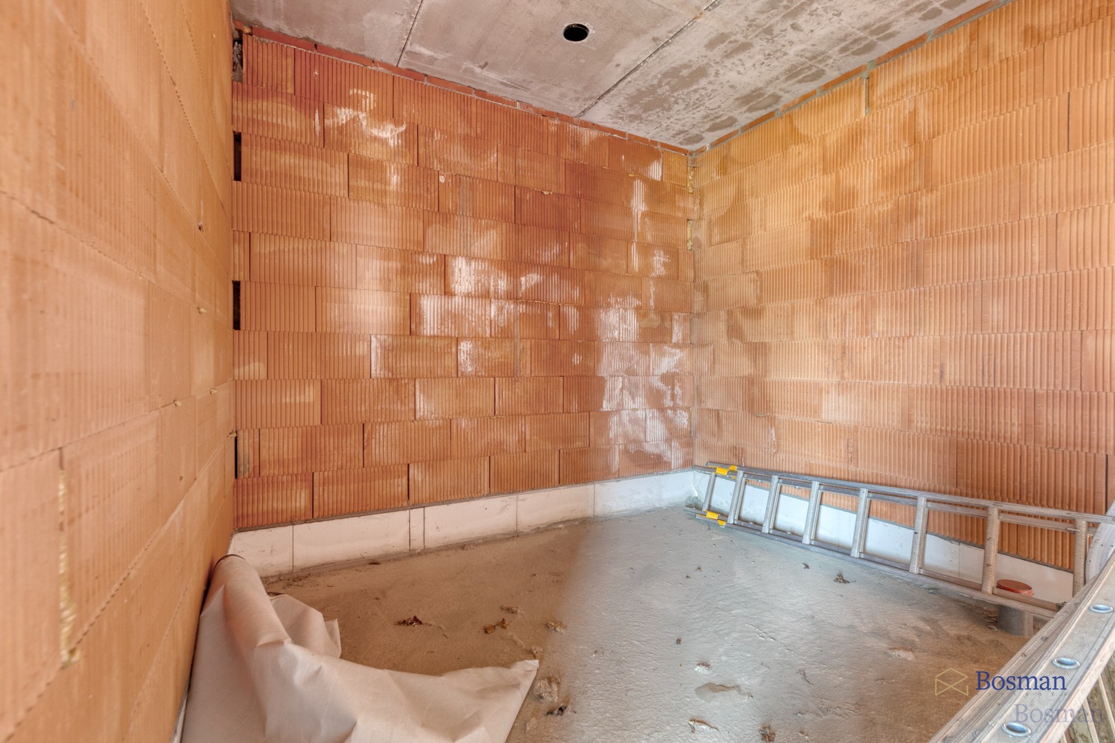 Moderne nieuwbouwwoning te koop in Veerle (Laakdal)