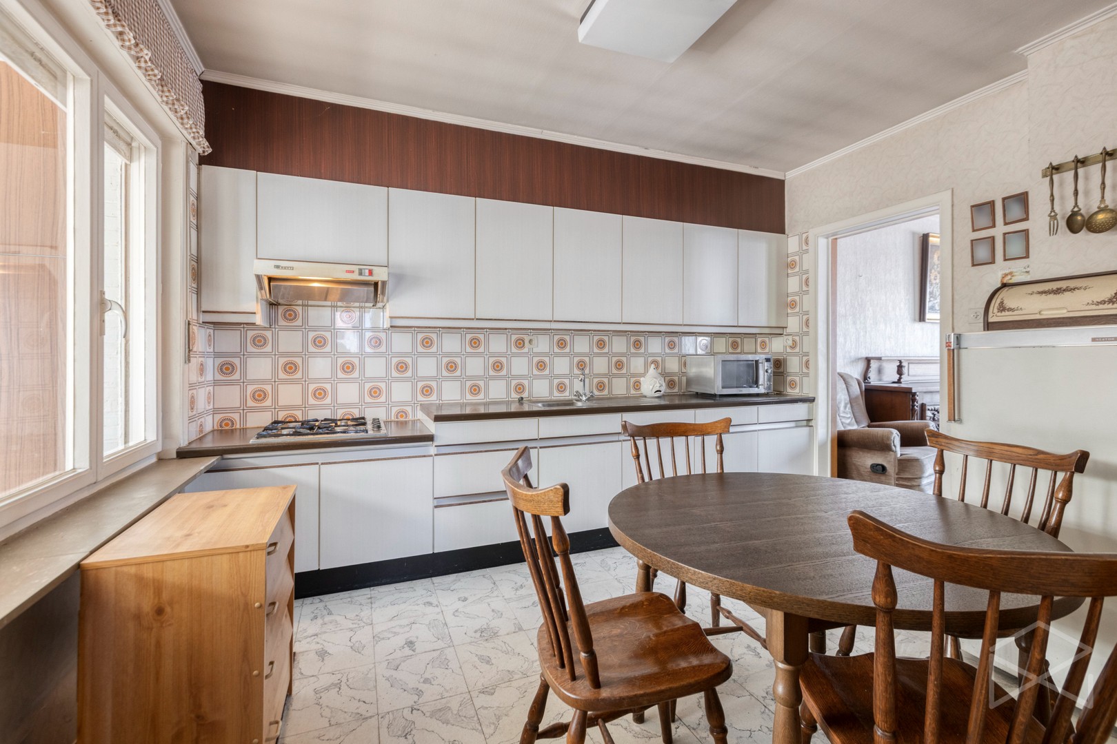 Halfopen woning te koop in Schoot, Tessenderlo