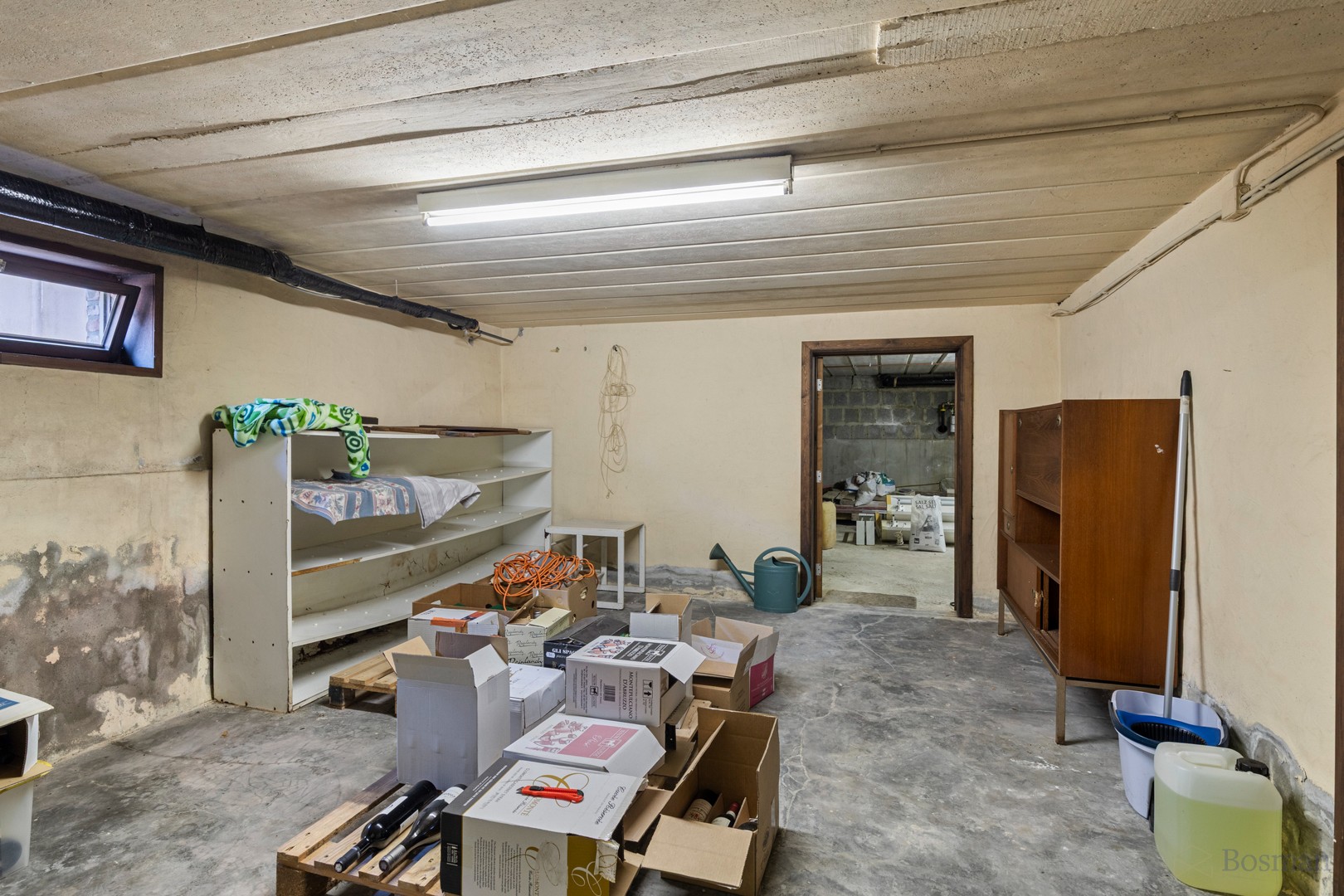 Open bebouwing te koop in Laakdal