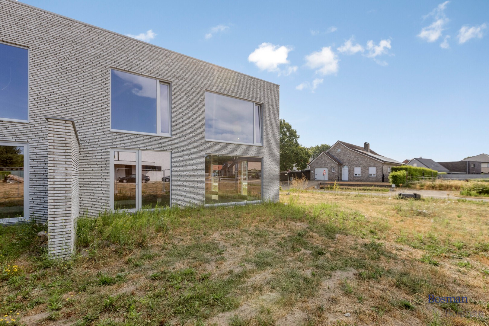 Moderne nieuwbouwwoning te koop in Veerle (Laakdal)