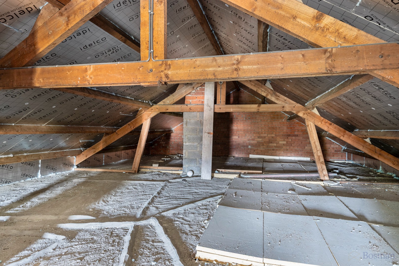 Open bebouwing te koop in Laakdal