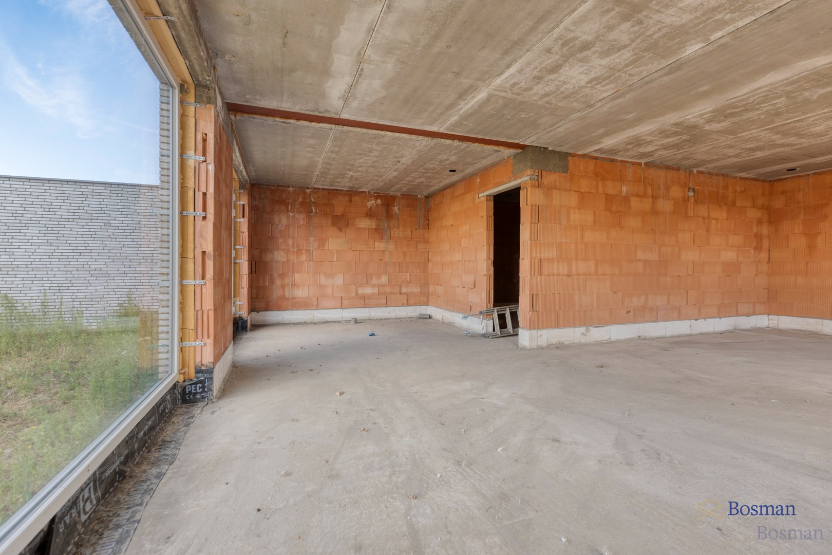 Moderne nieuwbouwwoning te koop in Veerle (Laakdal)