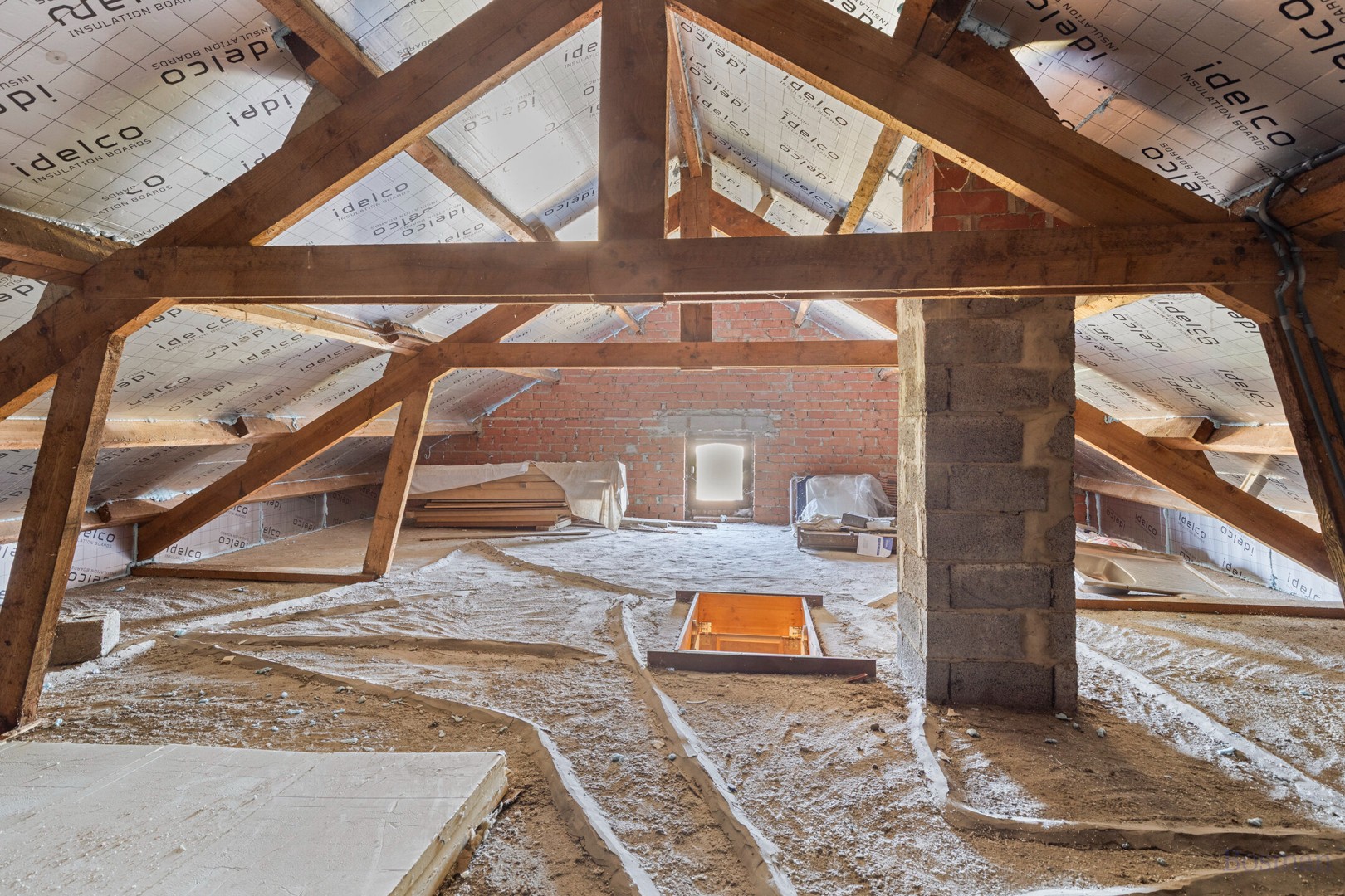 Open bebouwing te koop in Laakdal