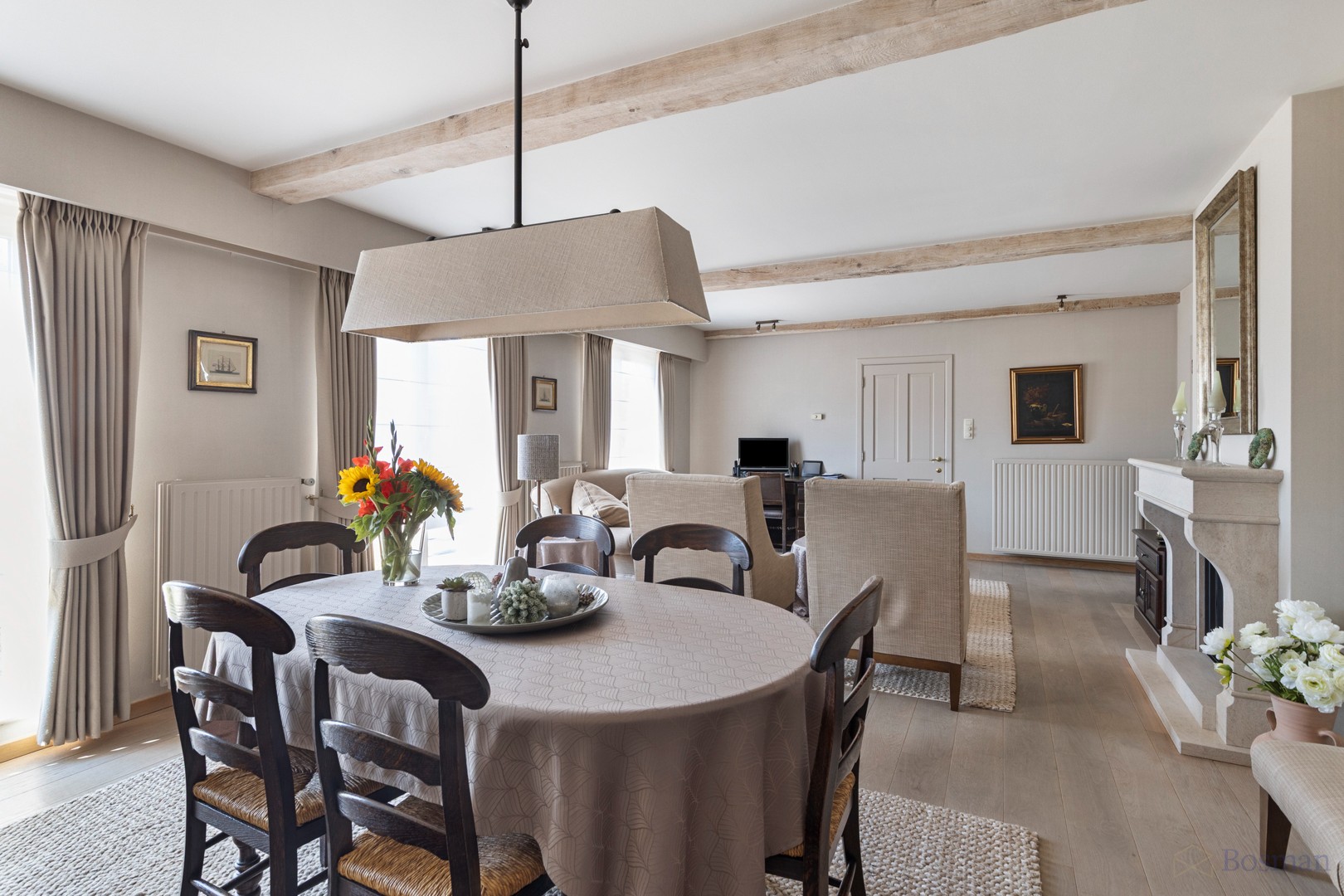 Open bebouwing te koop in Laakdal