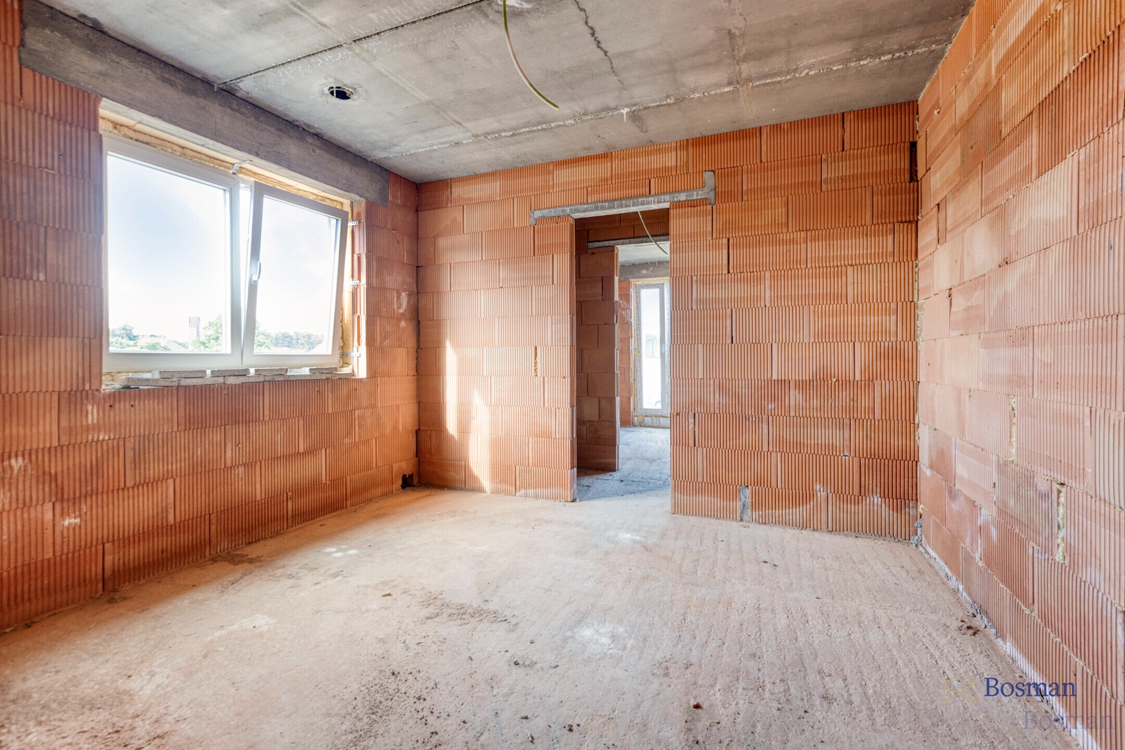 Moderne nieuwbouwwoning te koop in Veerle (Laakdal)