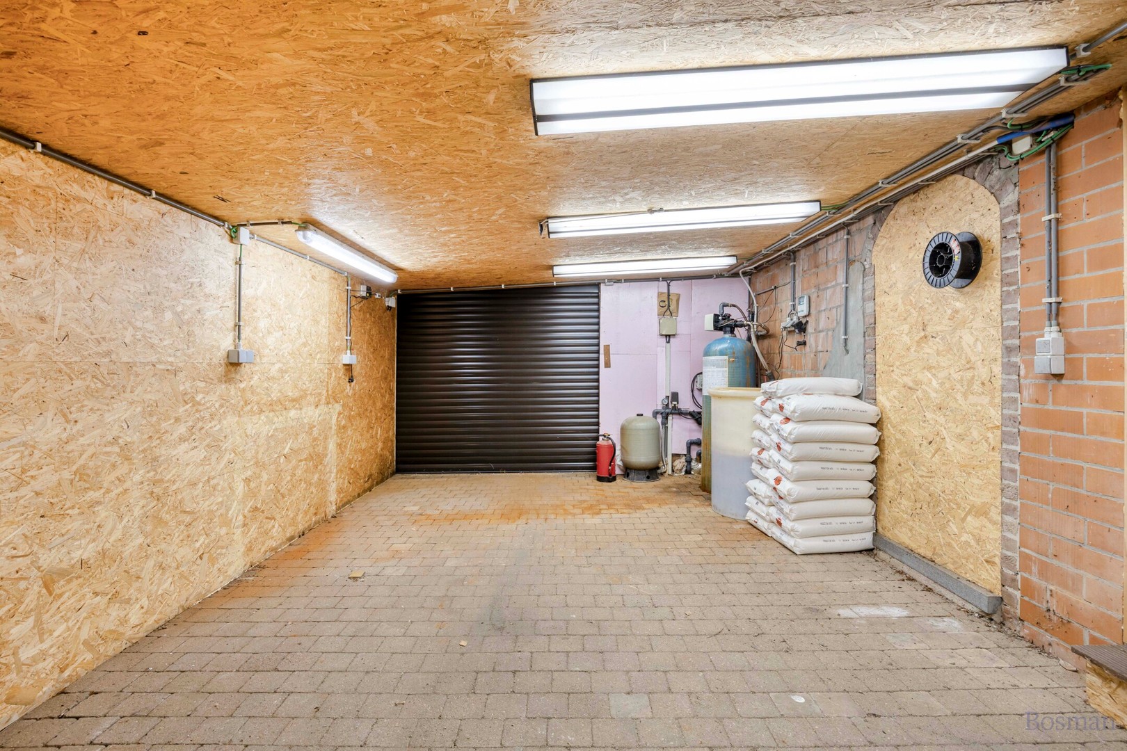 Gelijkvloerse woning te koop in Meerhout