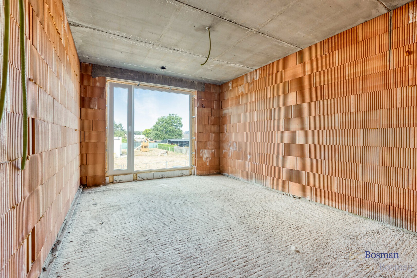 Moderne nieuwbouwwoning te koop in Veerle (Laakdal)