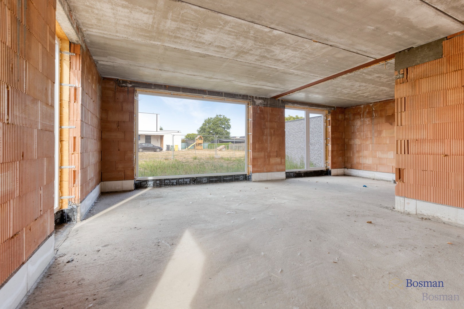 Moderne nieuwbouwwoning te koop in Veerle (Laakdal)