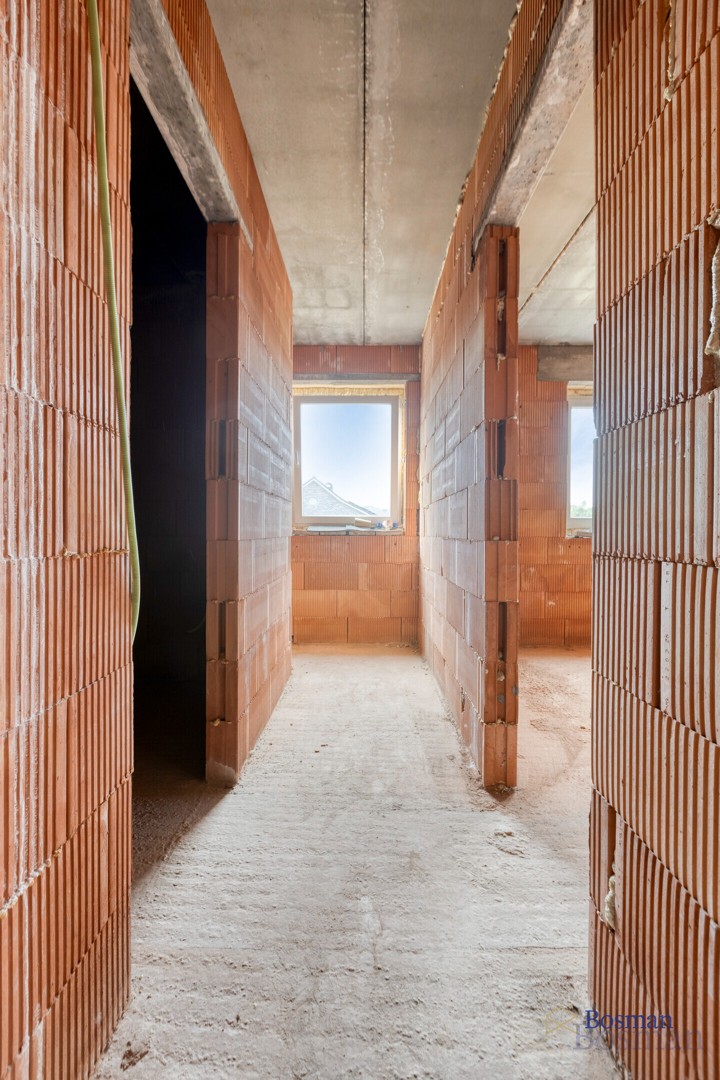 Moderne nieuwbouwwoning te koop in Veerle (Laakdal)