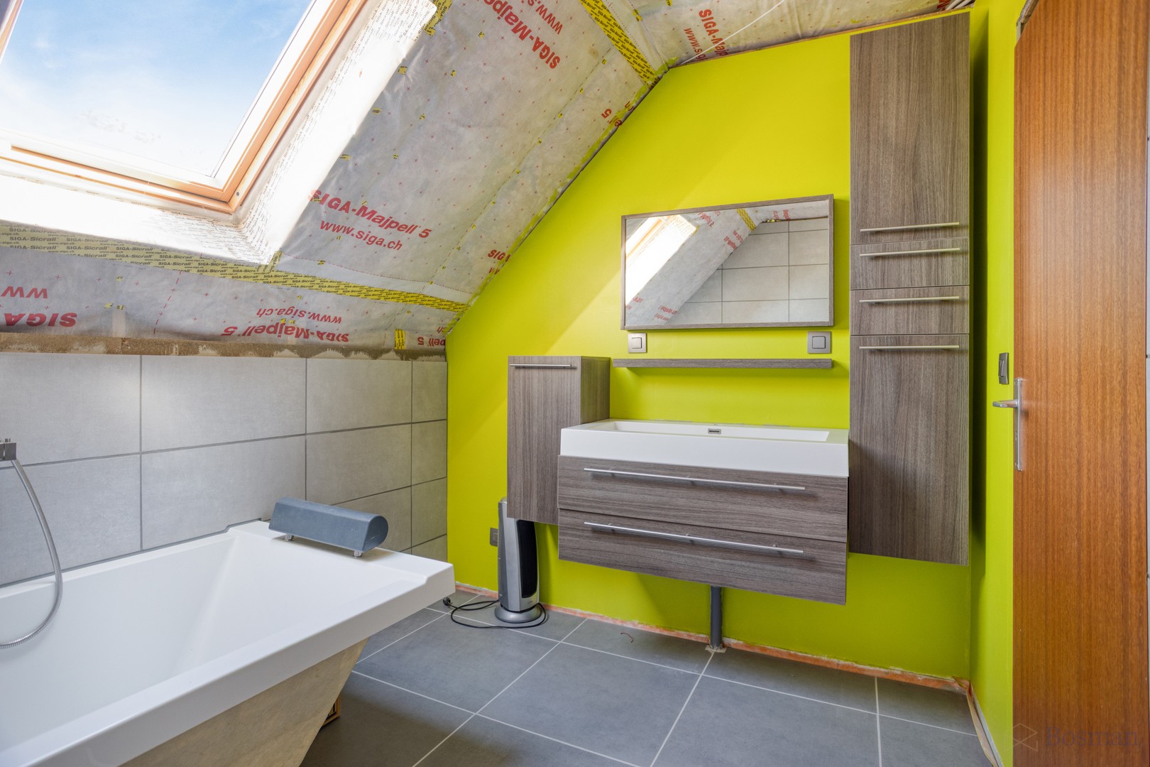 Energiezuinige woning te koop in Westerlo