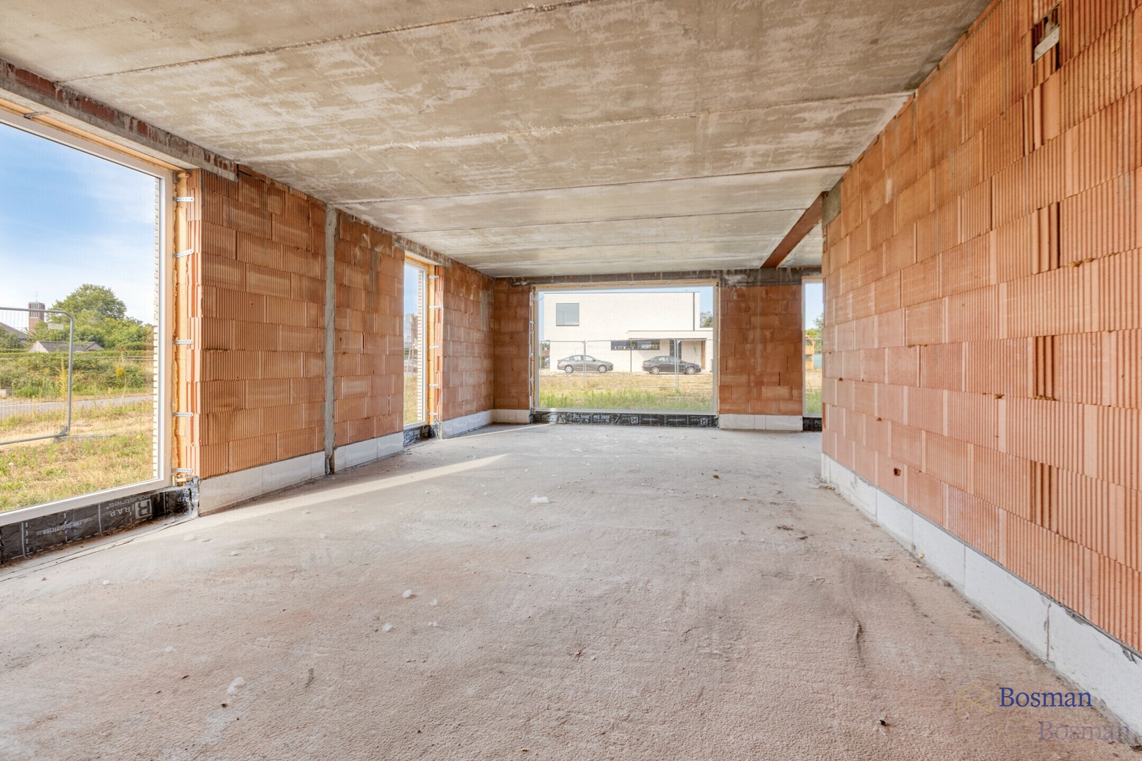 Moderne nieuwbouwwoning te koop in Veerle (Laakdal)