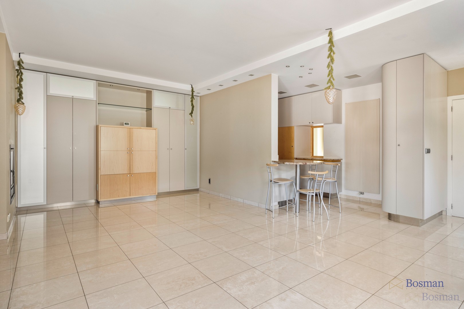 Handelspand met woonst (315m²) te koop in Ham
