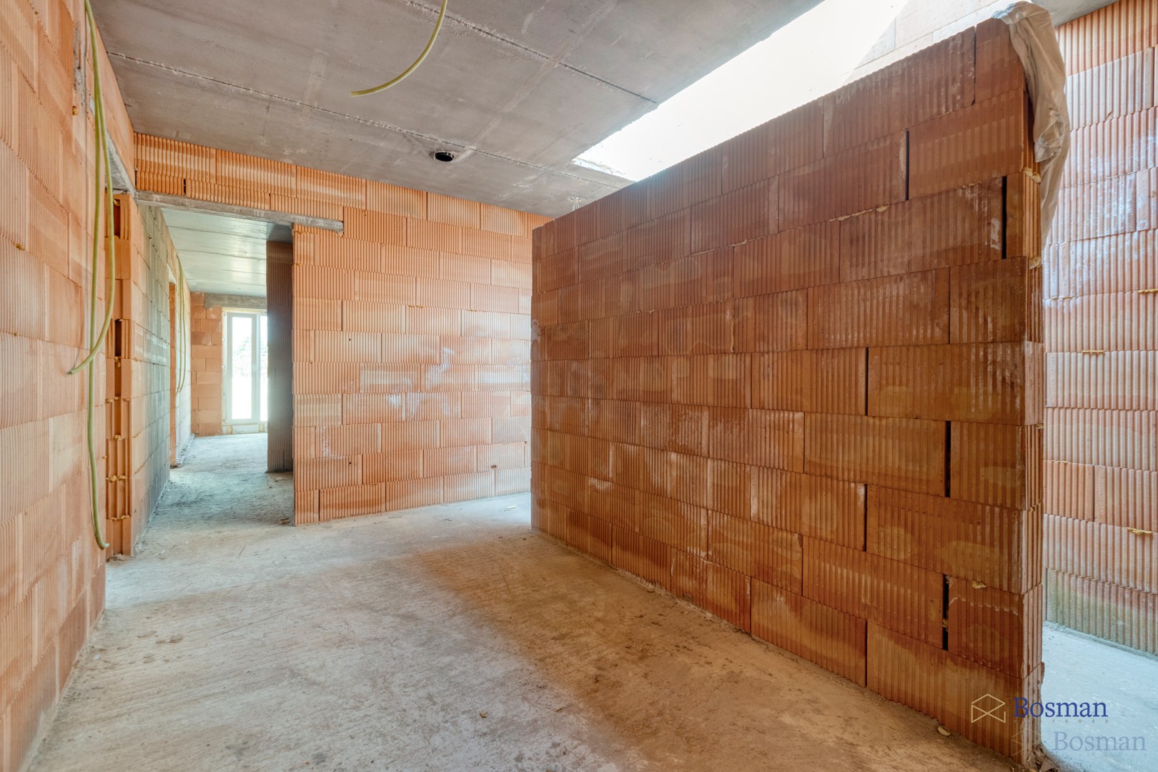 Moderne nieuwbouwwoning te koop in Veerle (Laakdal)