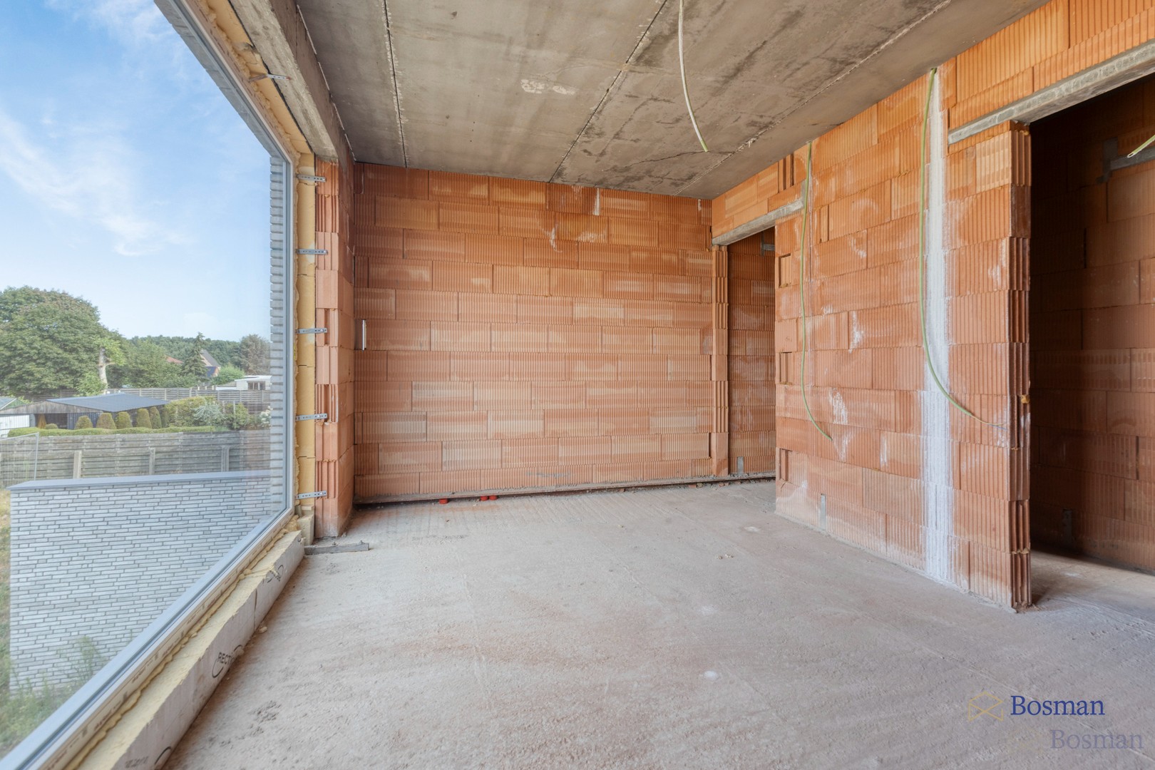 Moderne nieuwbouwwoning te koop in Veerle (Laakdal)