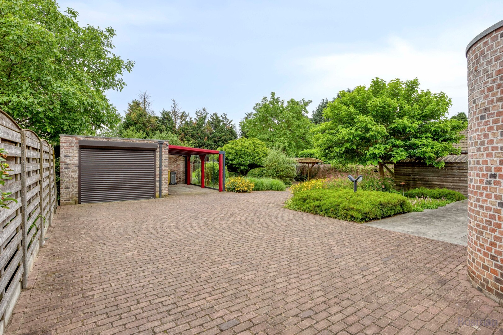 Gelijkvloerse woning te koop in Meerhout