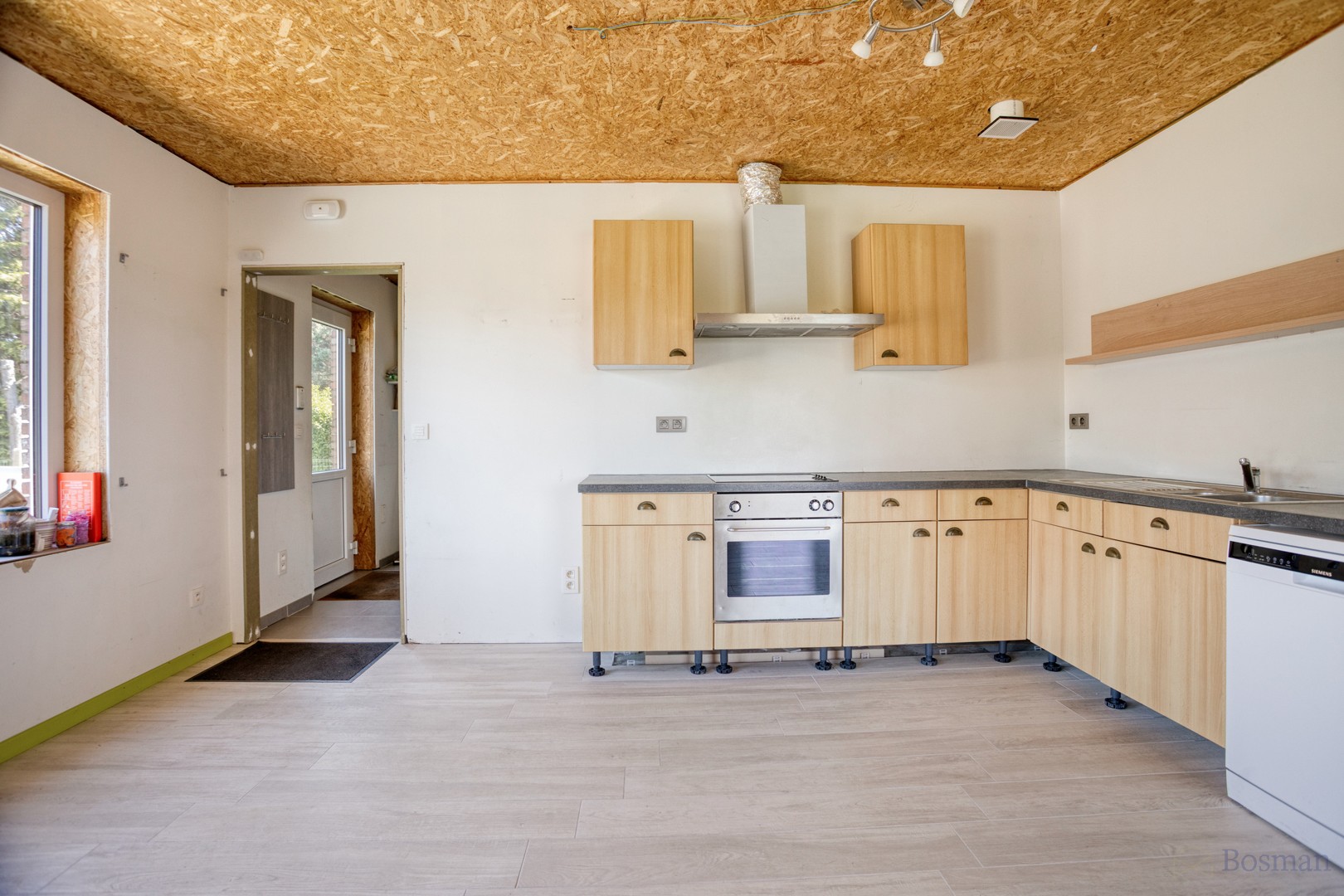 Afbeelding Energiezuinige woning te koop in Westerlo - Bosman Vastgoed